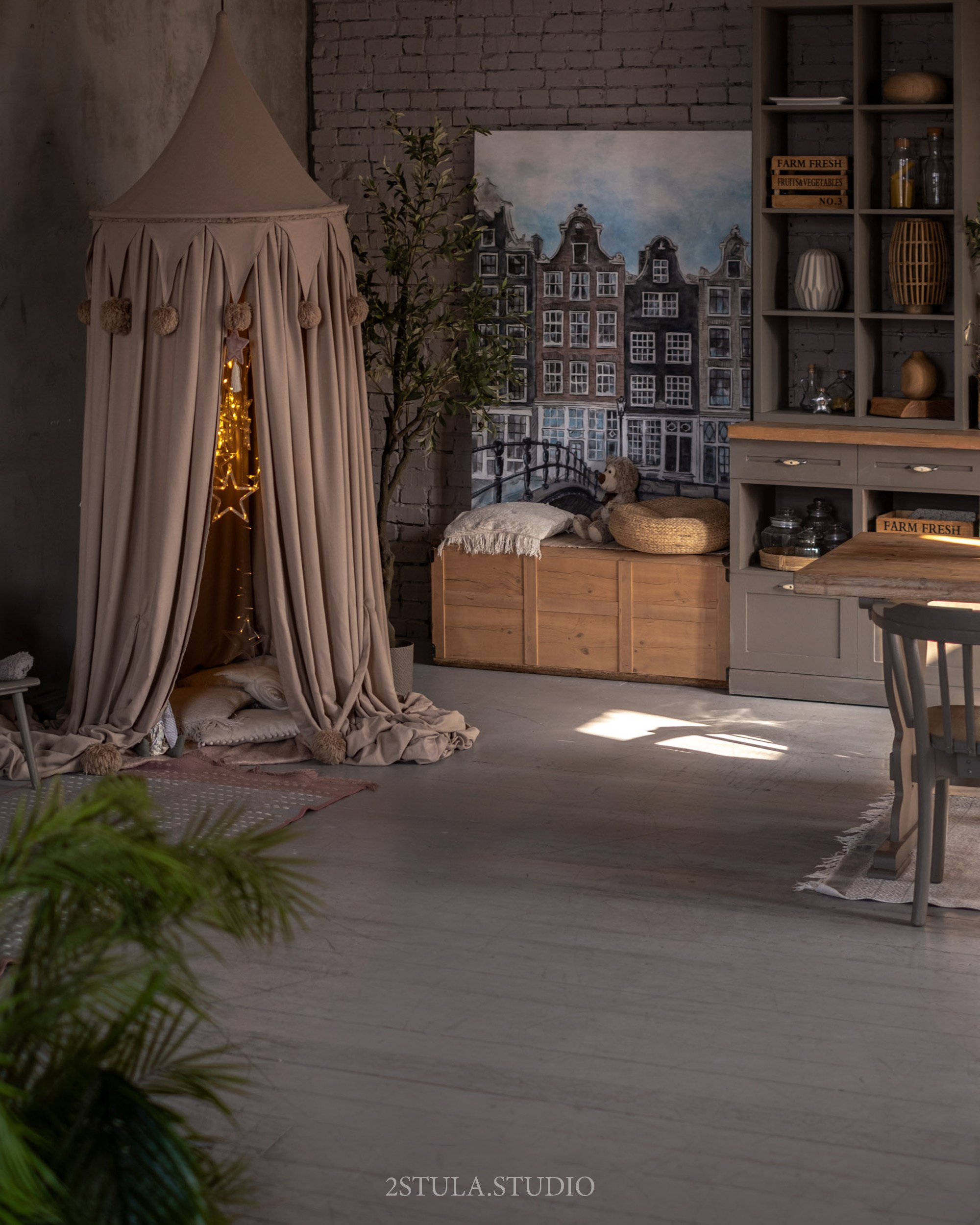 Фотостудия Алматы зал Нордик. Фотостудия Алматы — 2 Stula.Studio | Аренда залов