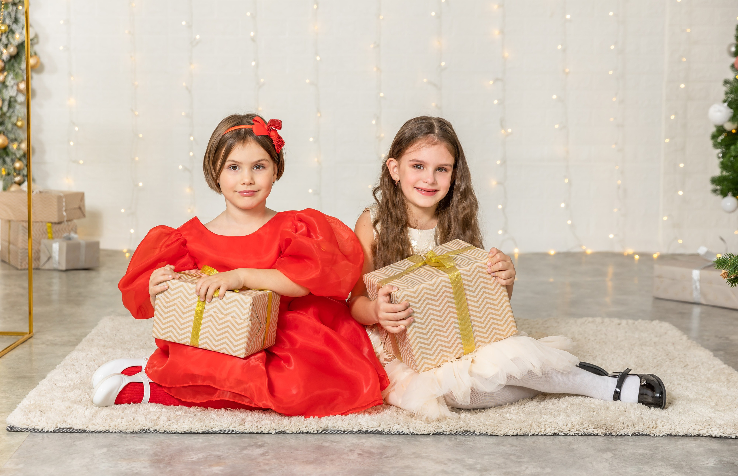 НГ Memories. Детский семейный фотограф в г. Находка Ольга Коваленко, фотостудия Memories