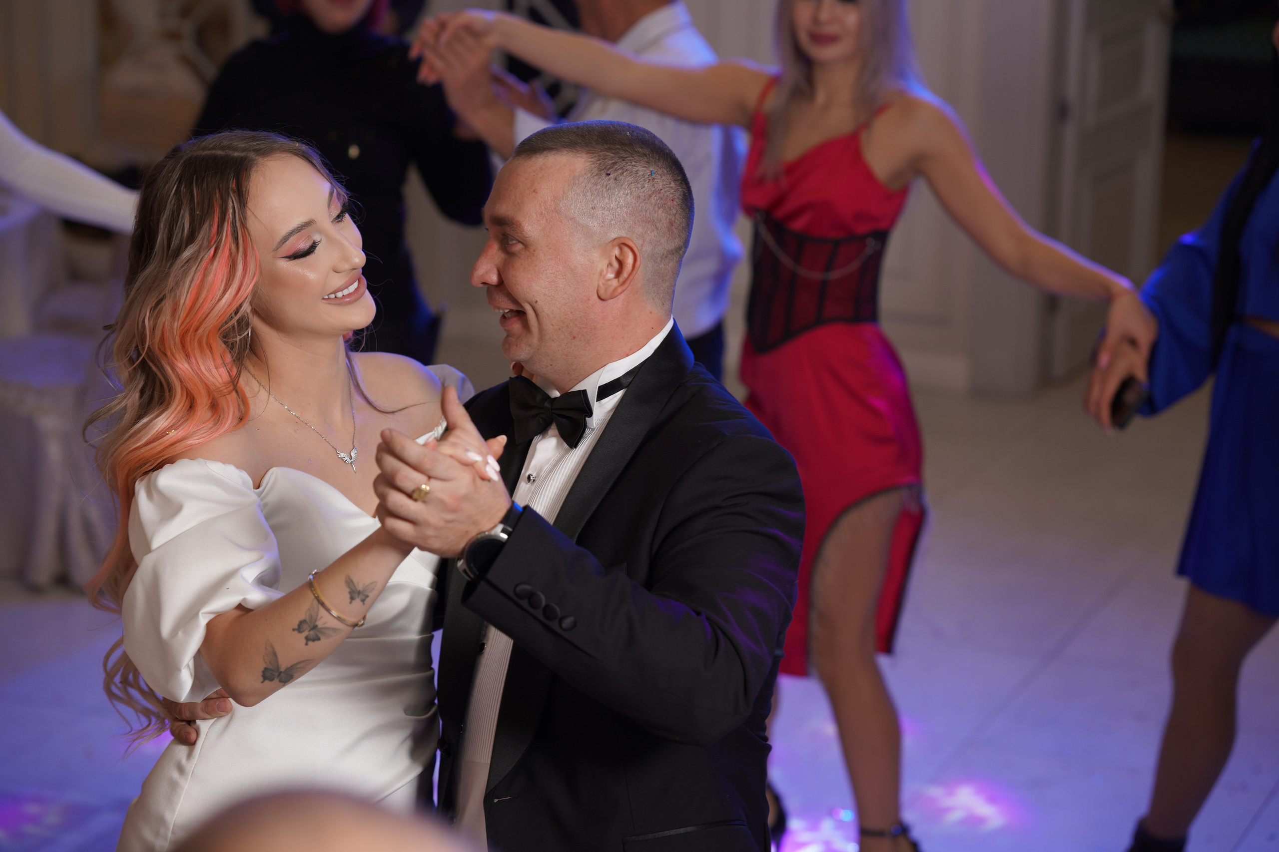 Репортажная съемка на мероприятиях. Стоимость репортажа