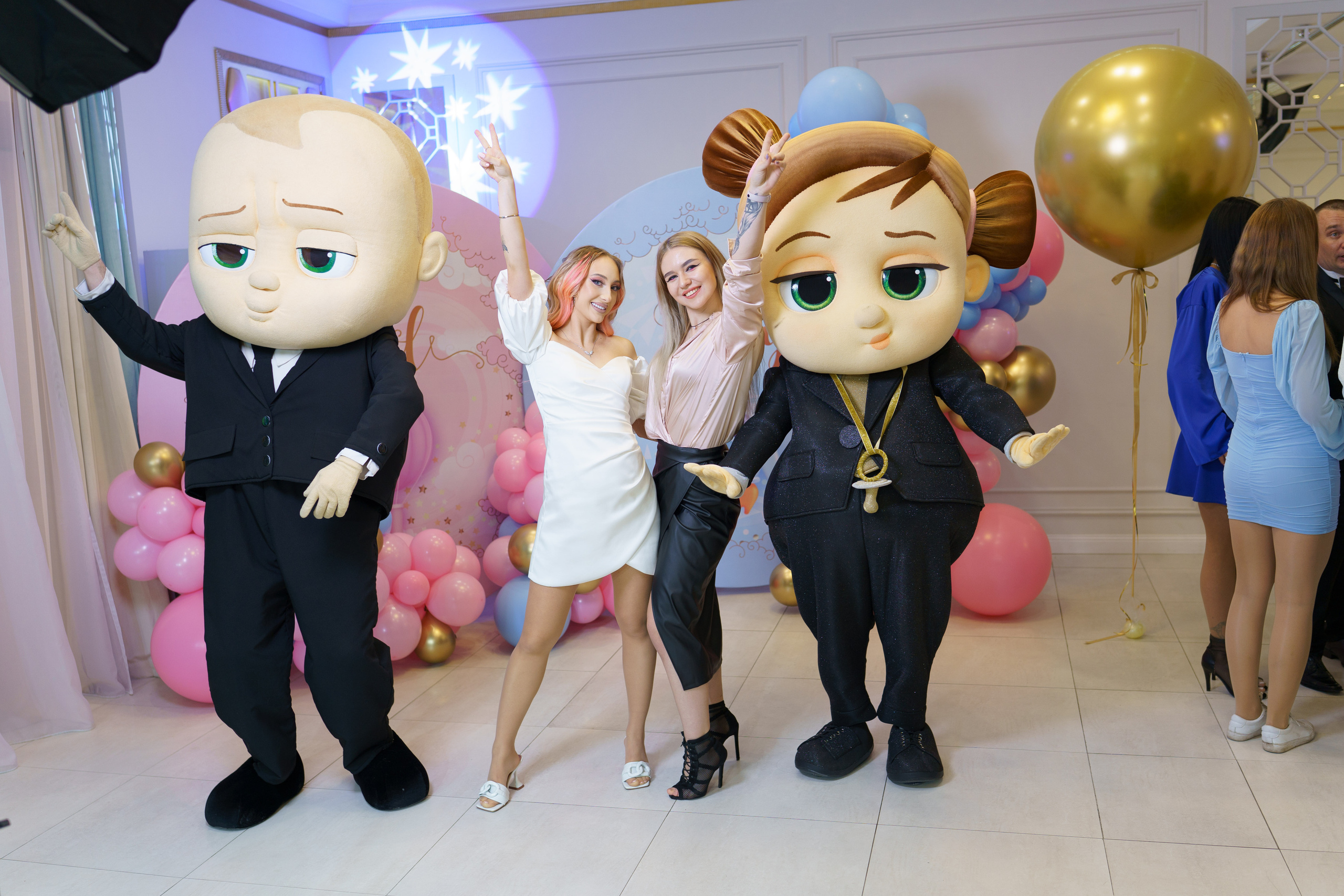 Репортажная съемка на мероприятиях. Стоимость репортажа