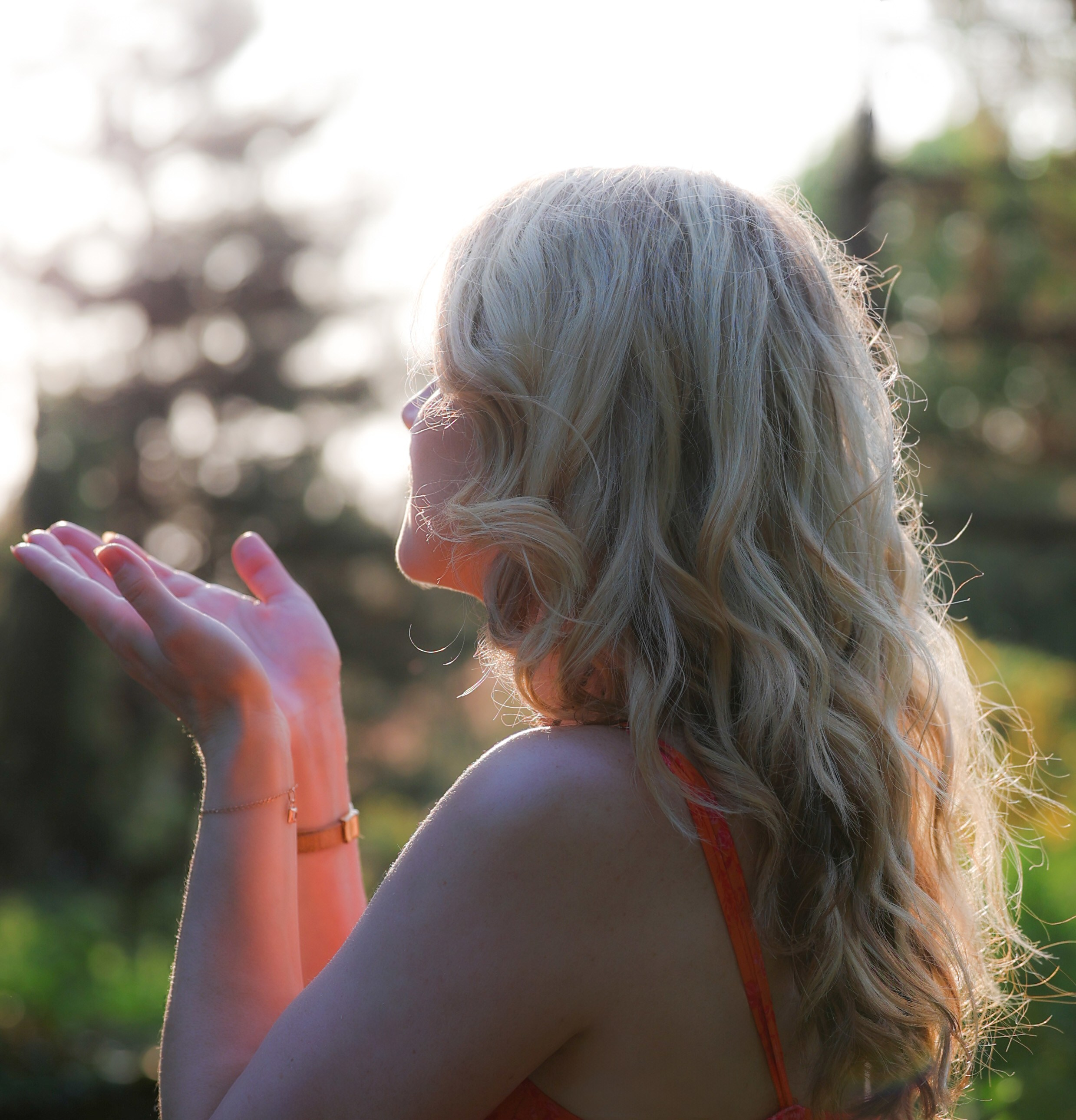 Мария Алексеева. Фотограф в Москве