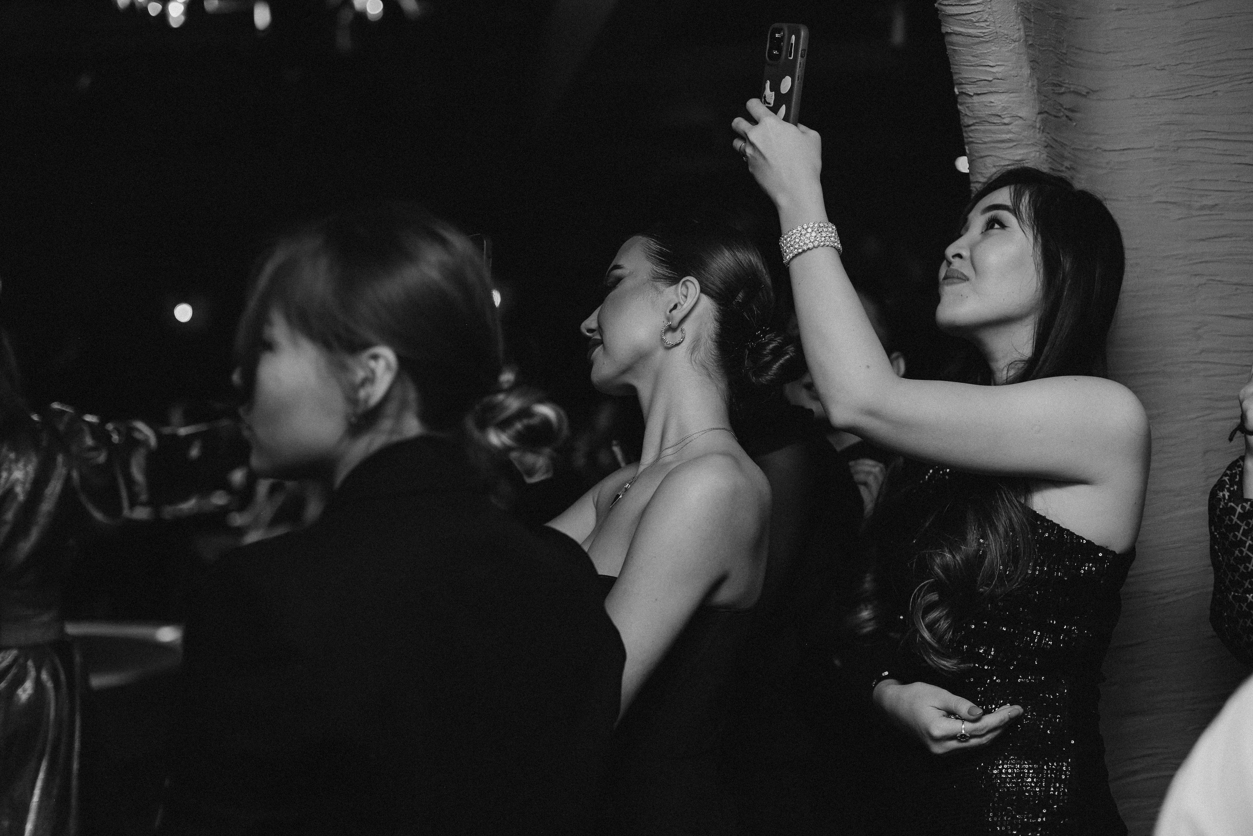 Корпоратив QM | 5.12. Фотограф в Алматы и Москве Даша Пушкина