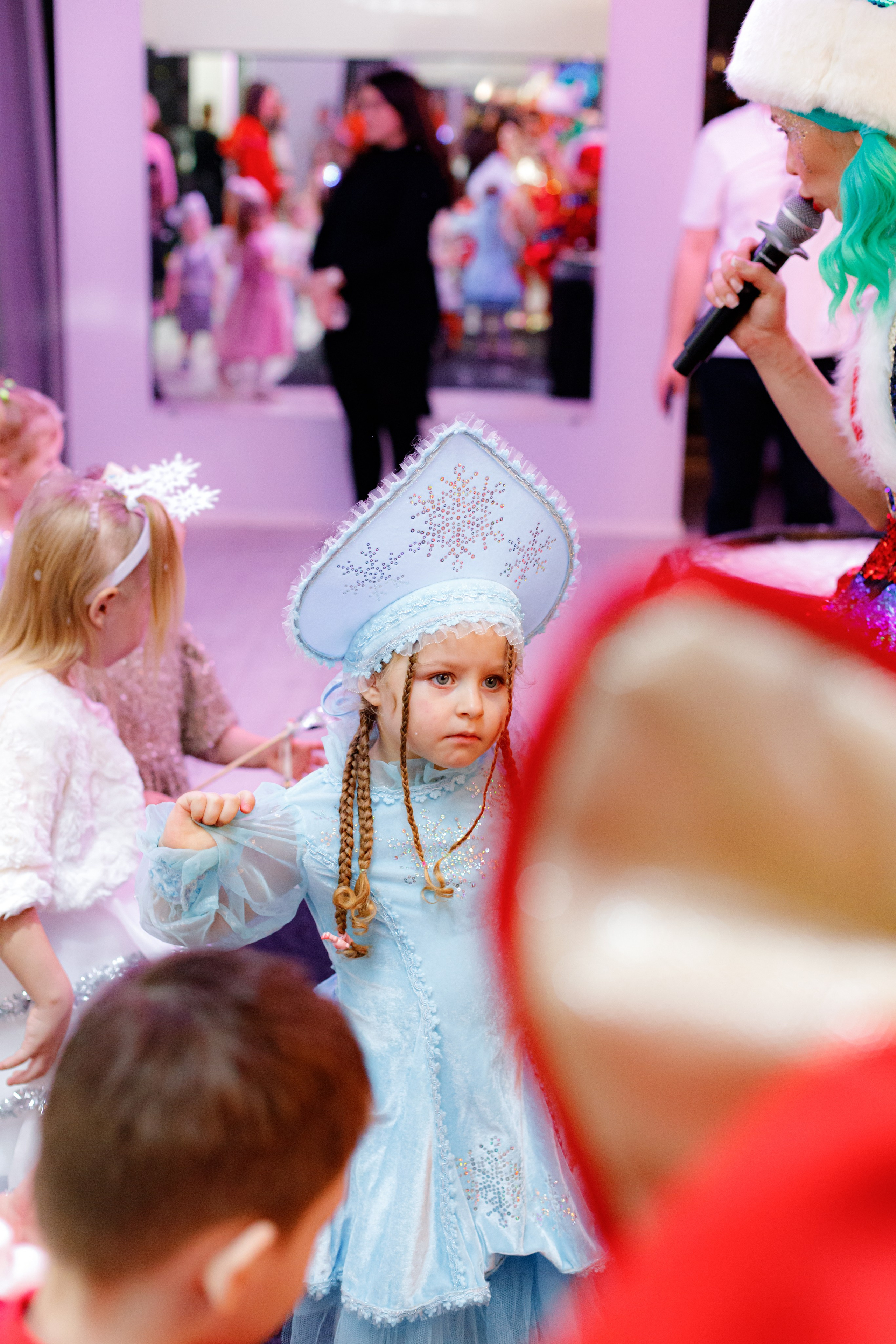 HAPPY NEW YEAR part/4. Photokarish