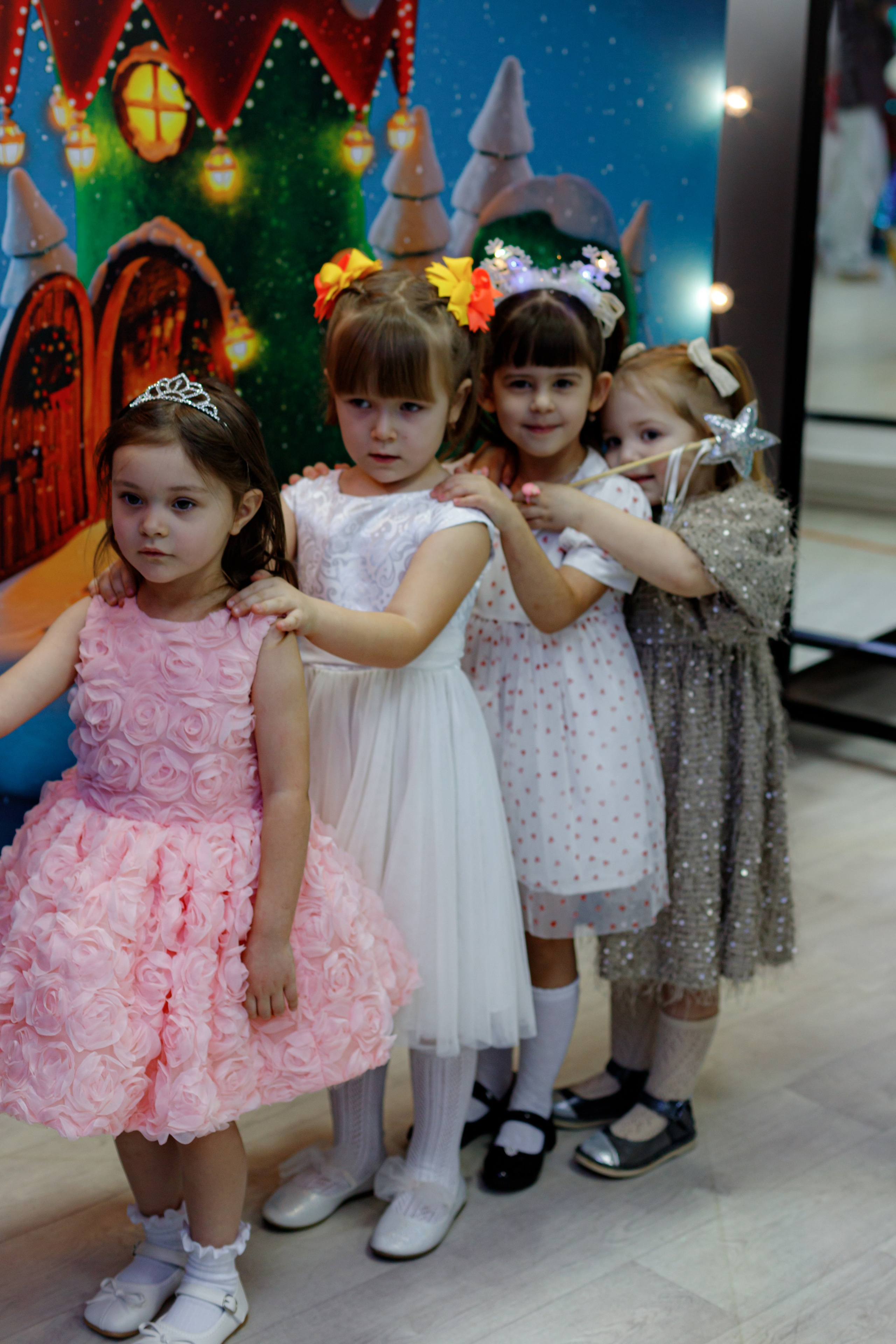 HAPPY NEW YEAR part/4. Photokarish