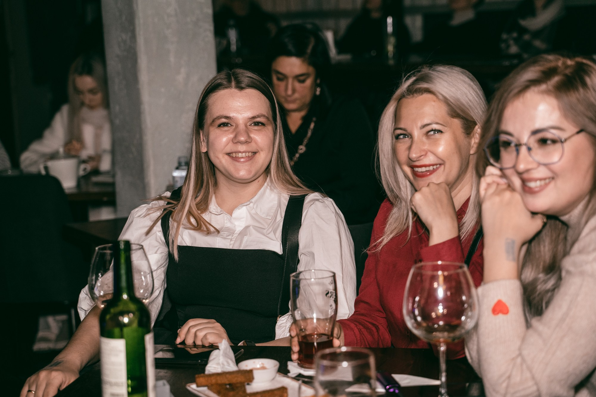 Концерты. Марина Маслак портретный, репортажный и семейный фотограф в Москве