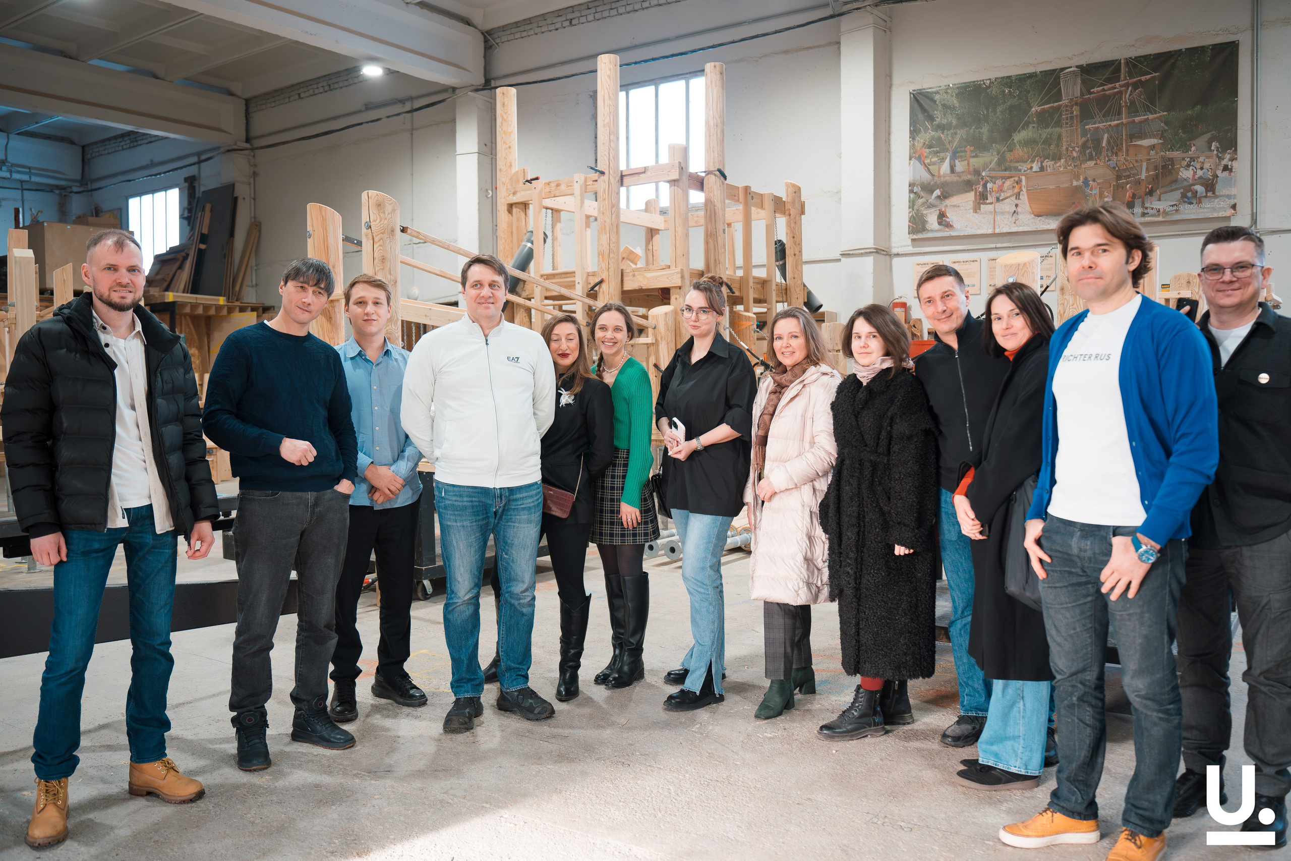 Репортажная съемка в Москве. Экскурсия на производство. Репортажный фотограф в Москве Вадим Галанин