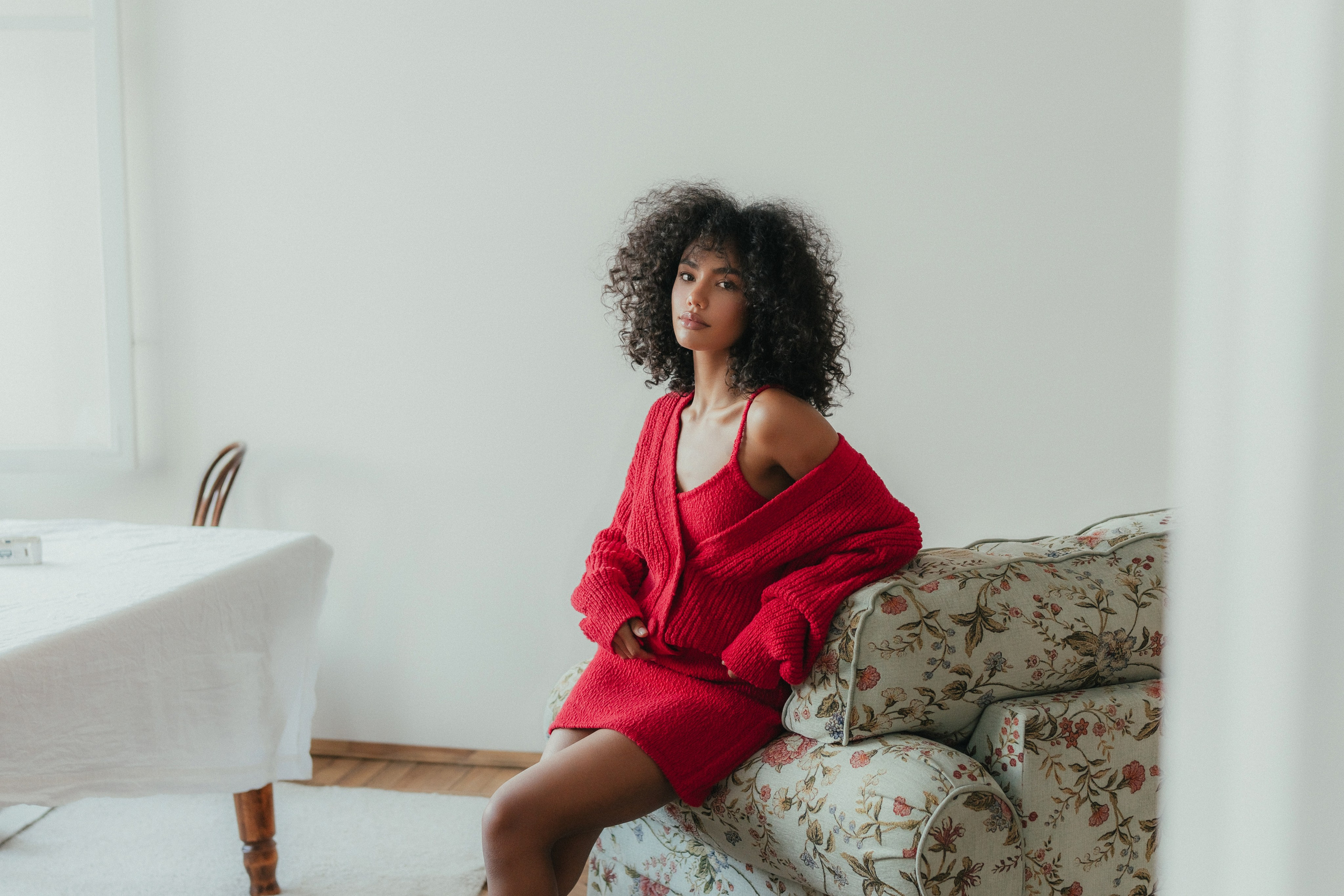 Профессиональный портретный фотограф для блога, бизнеса и соц.сетей