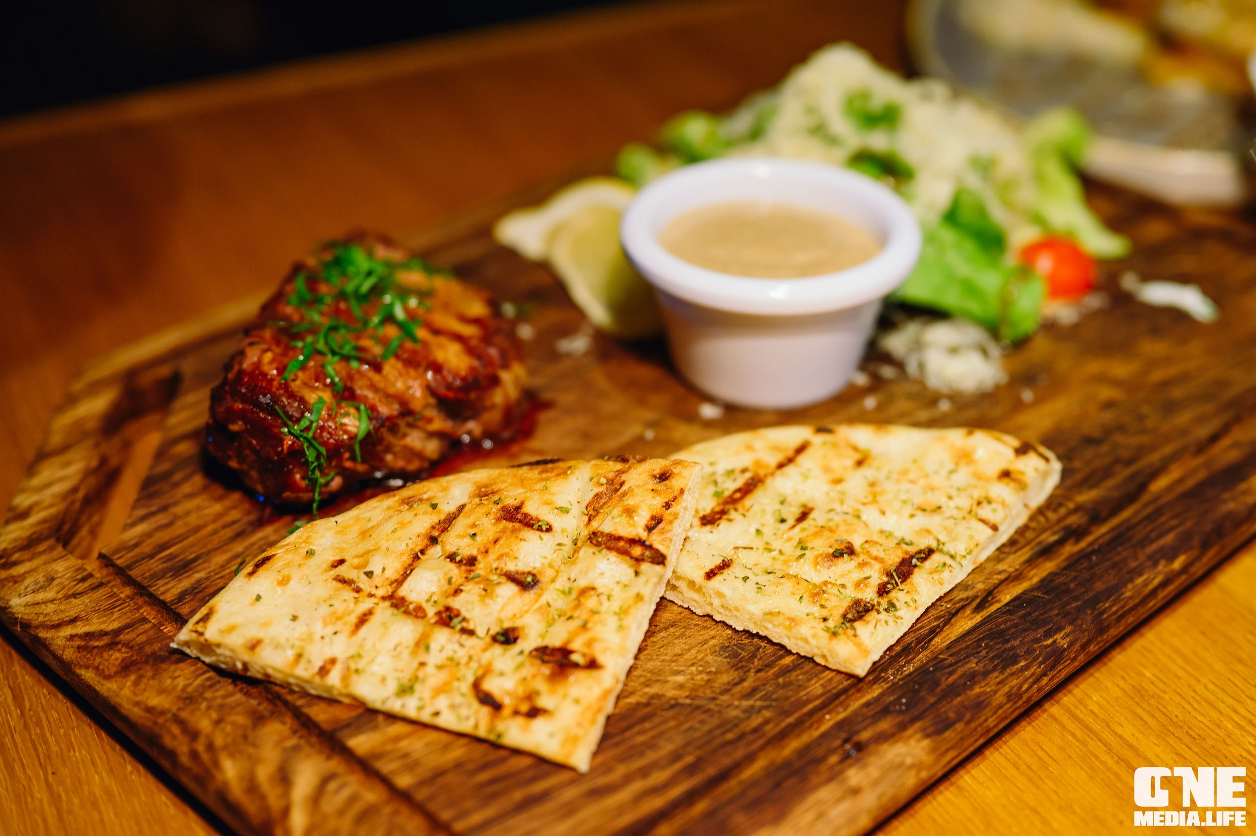 8 Марта в El Greco. One Media Life: фоторепортажи, фотоотчеты с мероприятий и заведений