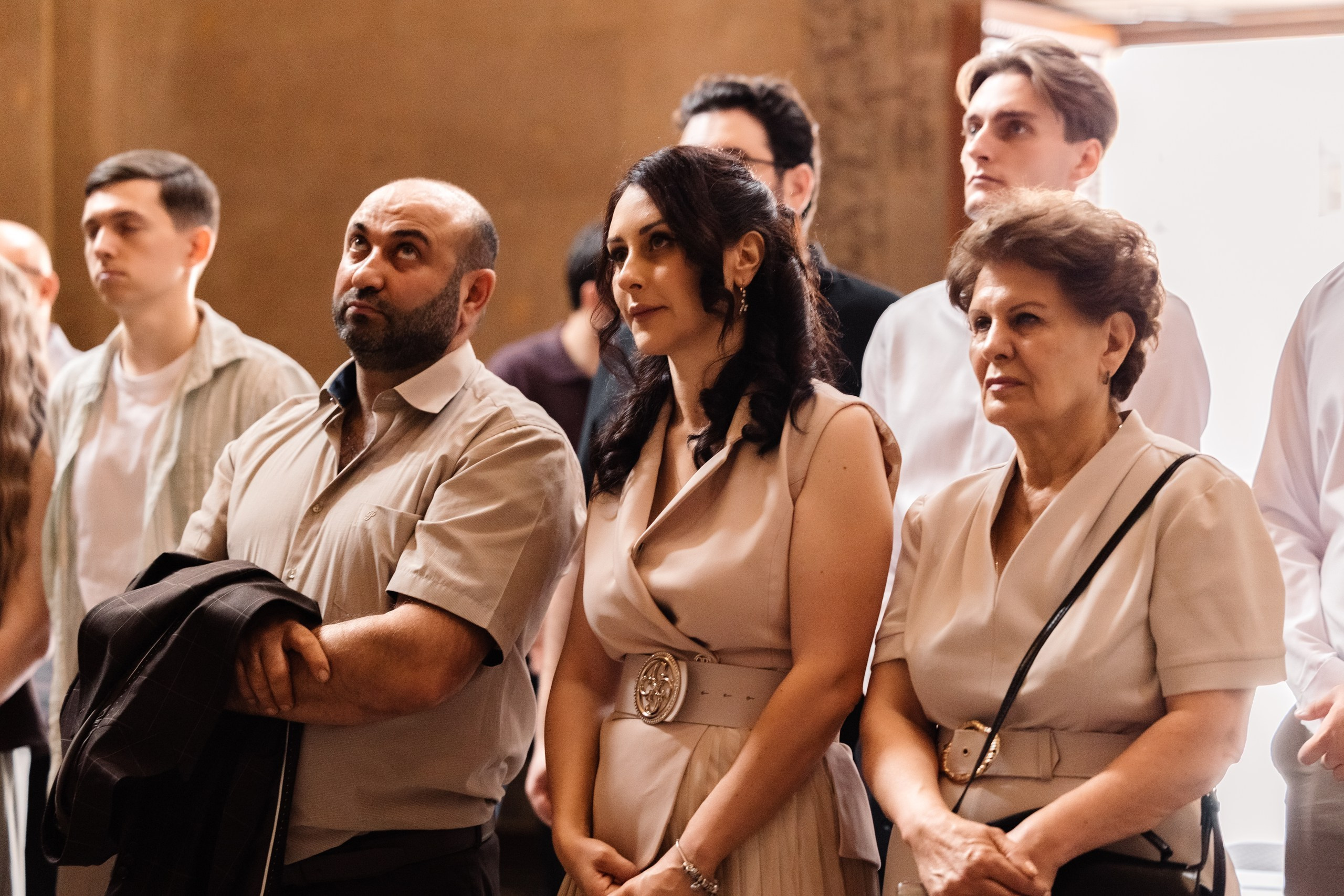 Эдуард и Александра