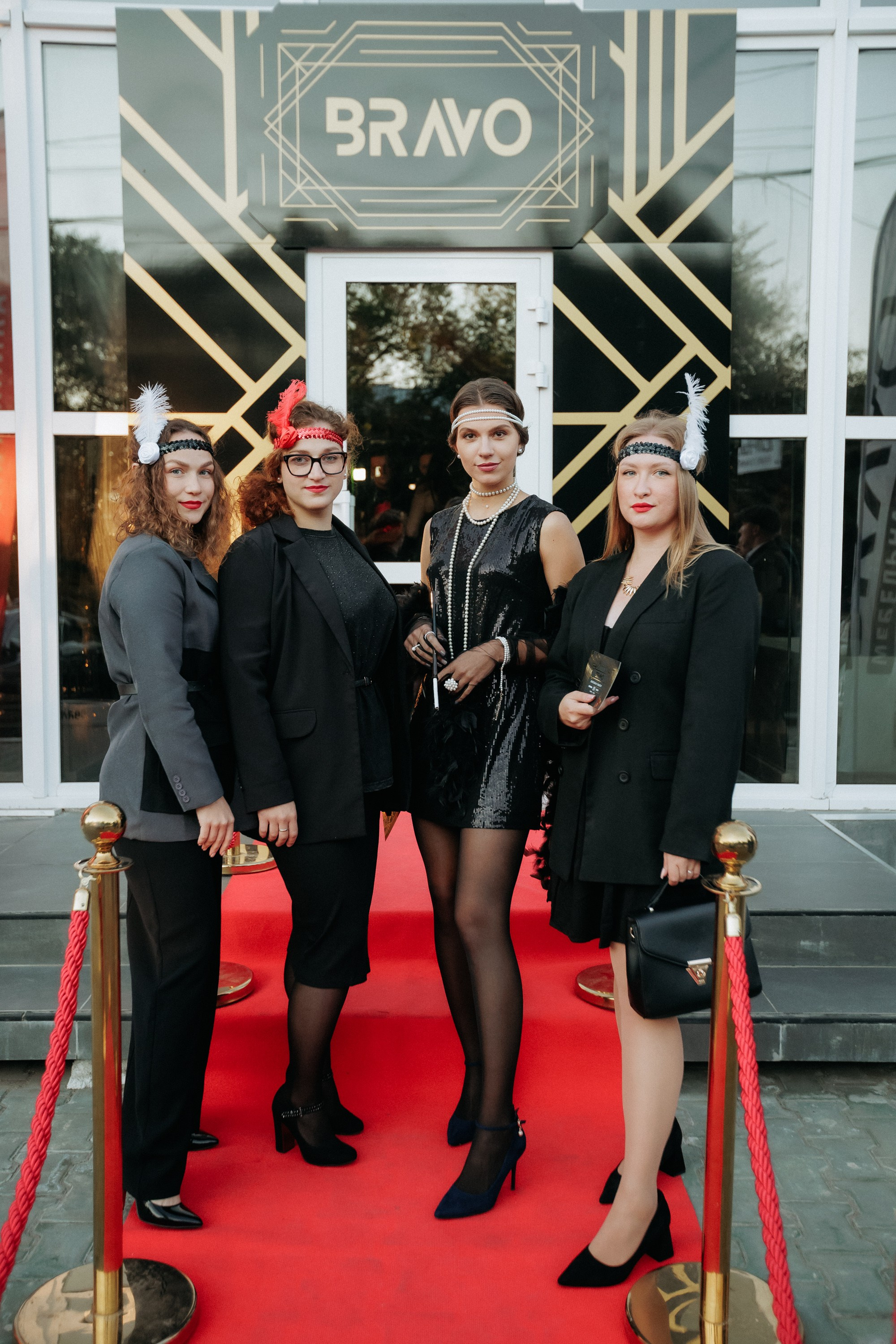 BRAVO BIRTHDAY PARTY — PART I. СВОИ. ФОТООТЧЕТЫ-СОБЫТИЯ-МЕСТА