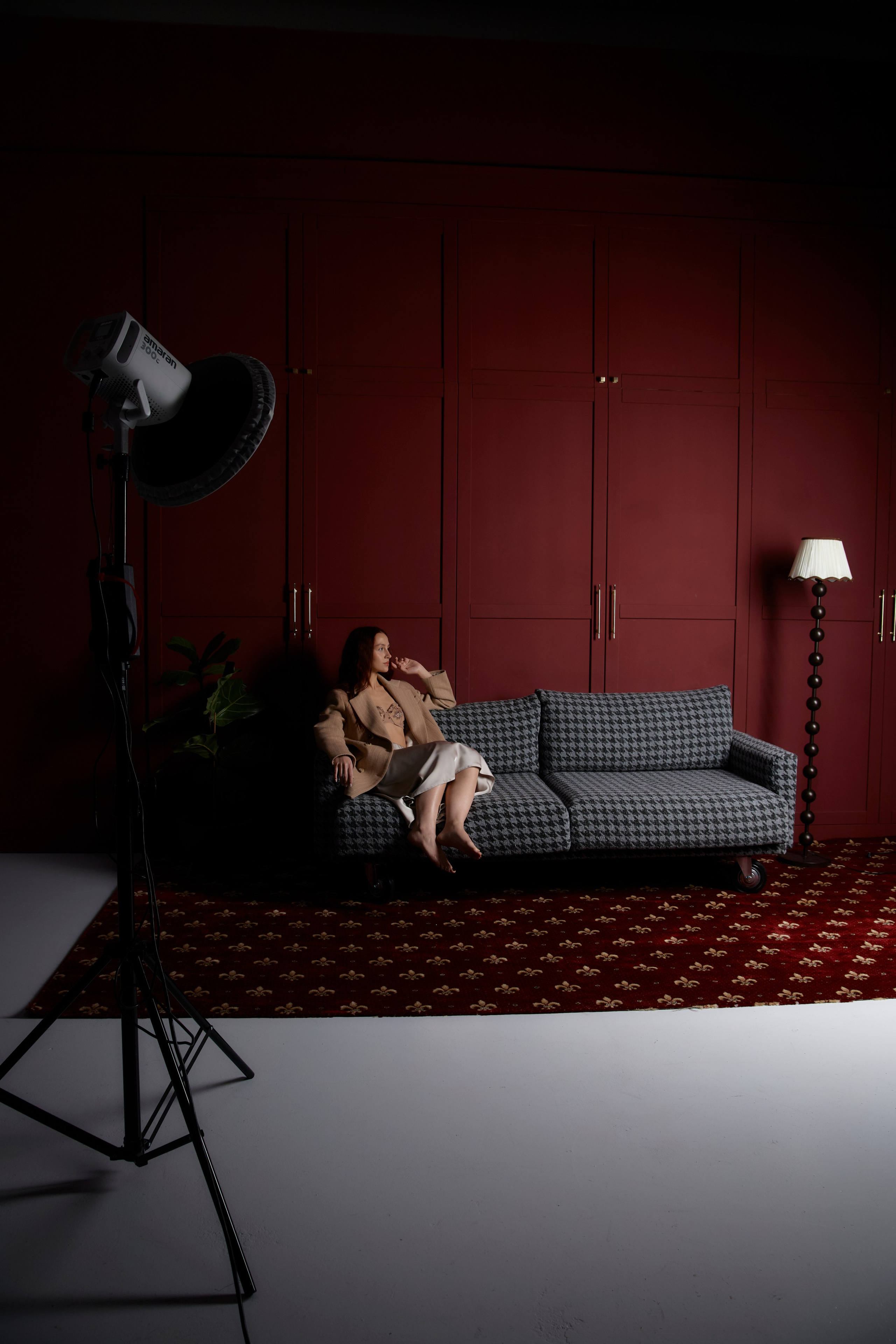 Фотограф Никонова Софья