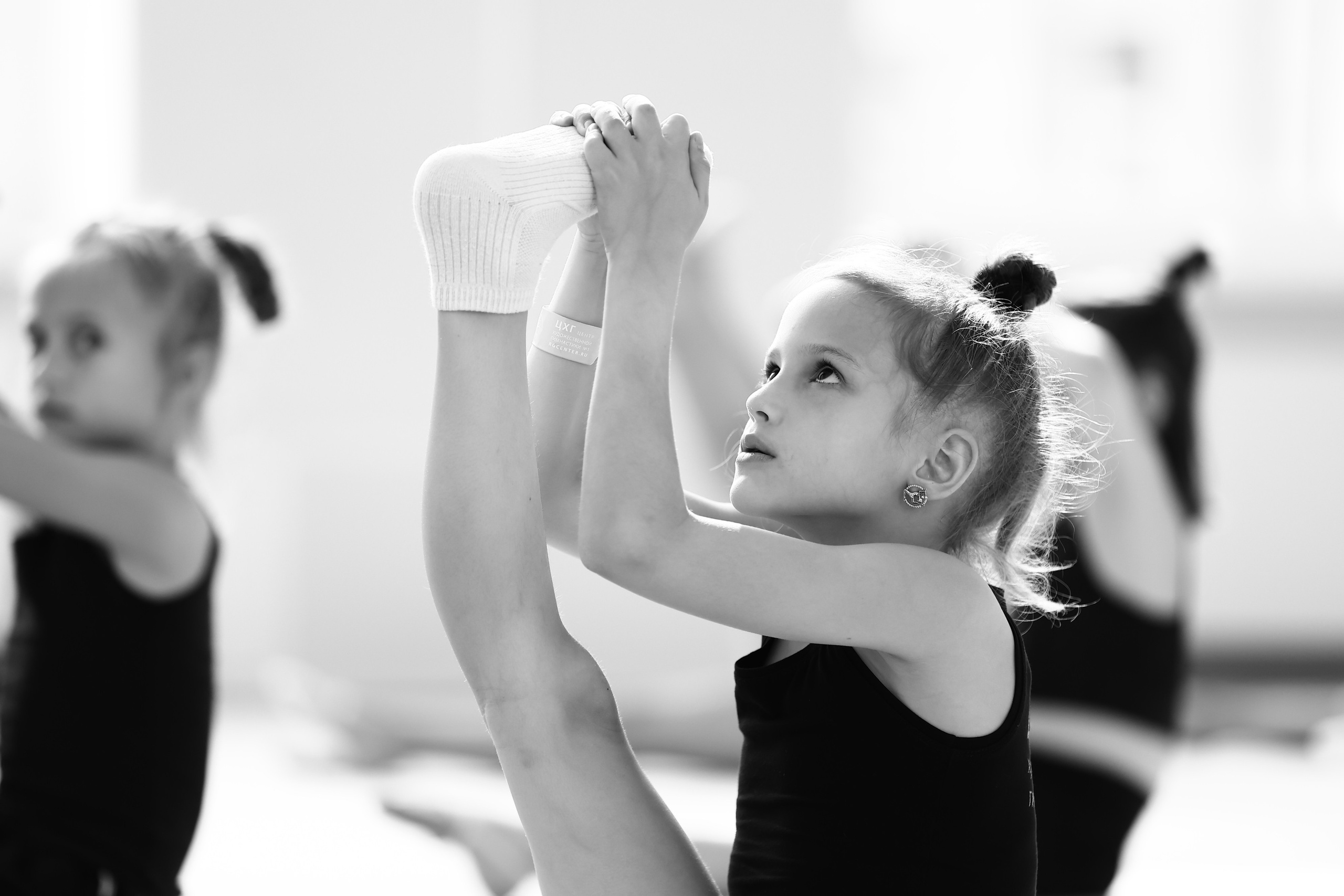 Фотосъёмка на сборах и тренировках. Спортивный фотограф Светлана Широкова Москва | МореСвета