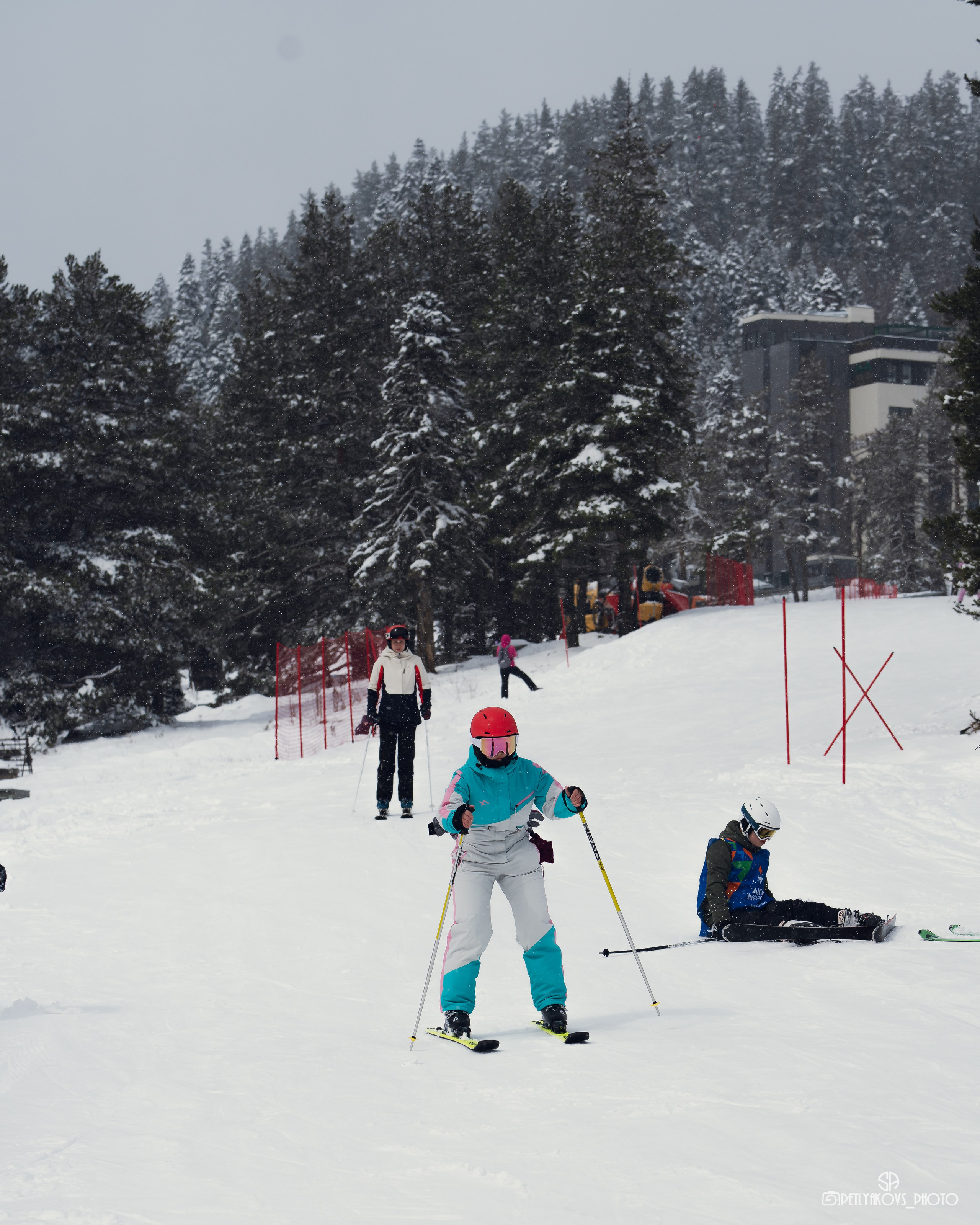 Фотосессия для лыжников в Архызе. Фотограф, видеограф Пятигорск, Ставрополь, Ессентуки, Petlyakovs_photo