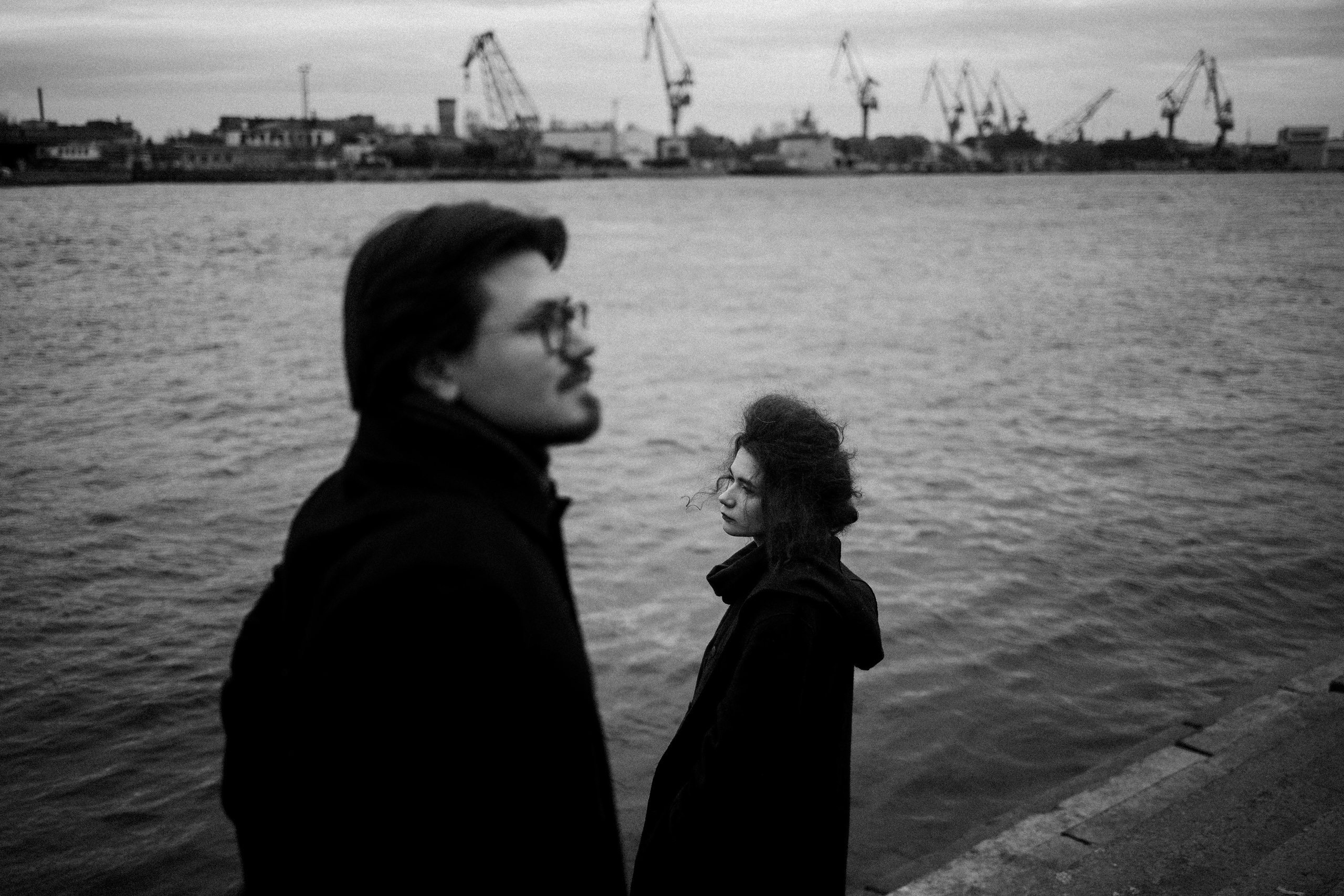 Свадебный и портретный фотограф в Санкт-Петербурге