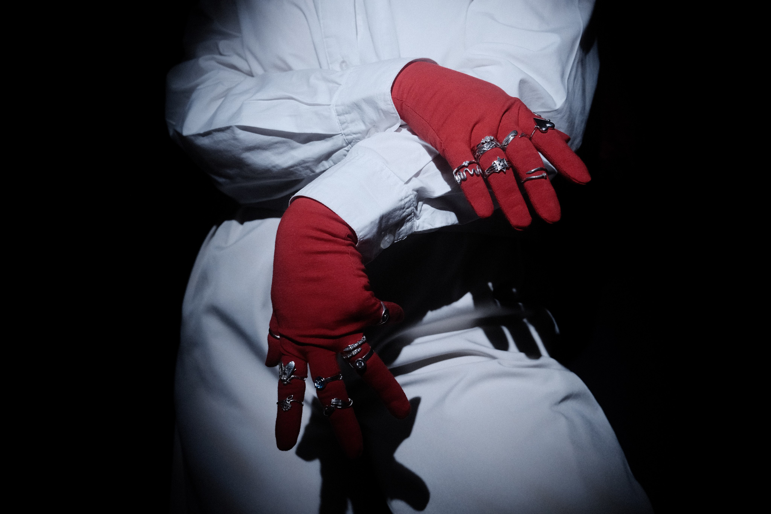 Кинематографичные портреты Владислава Тарабрина