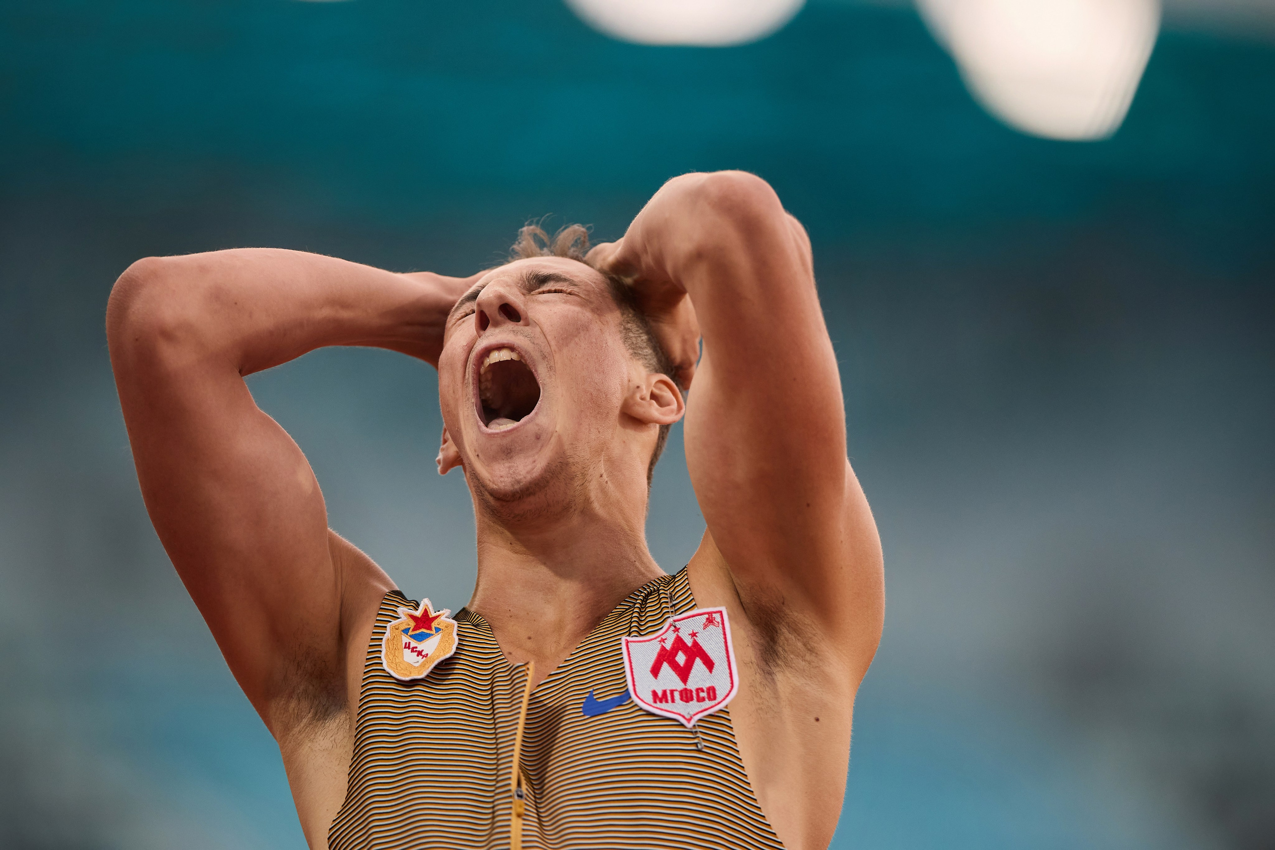 Спортивный репортажный фотограф Казань Нафис Сиразетдинов