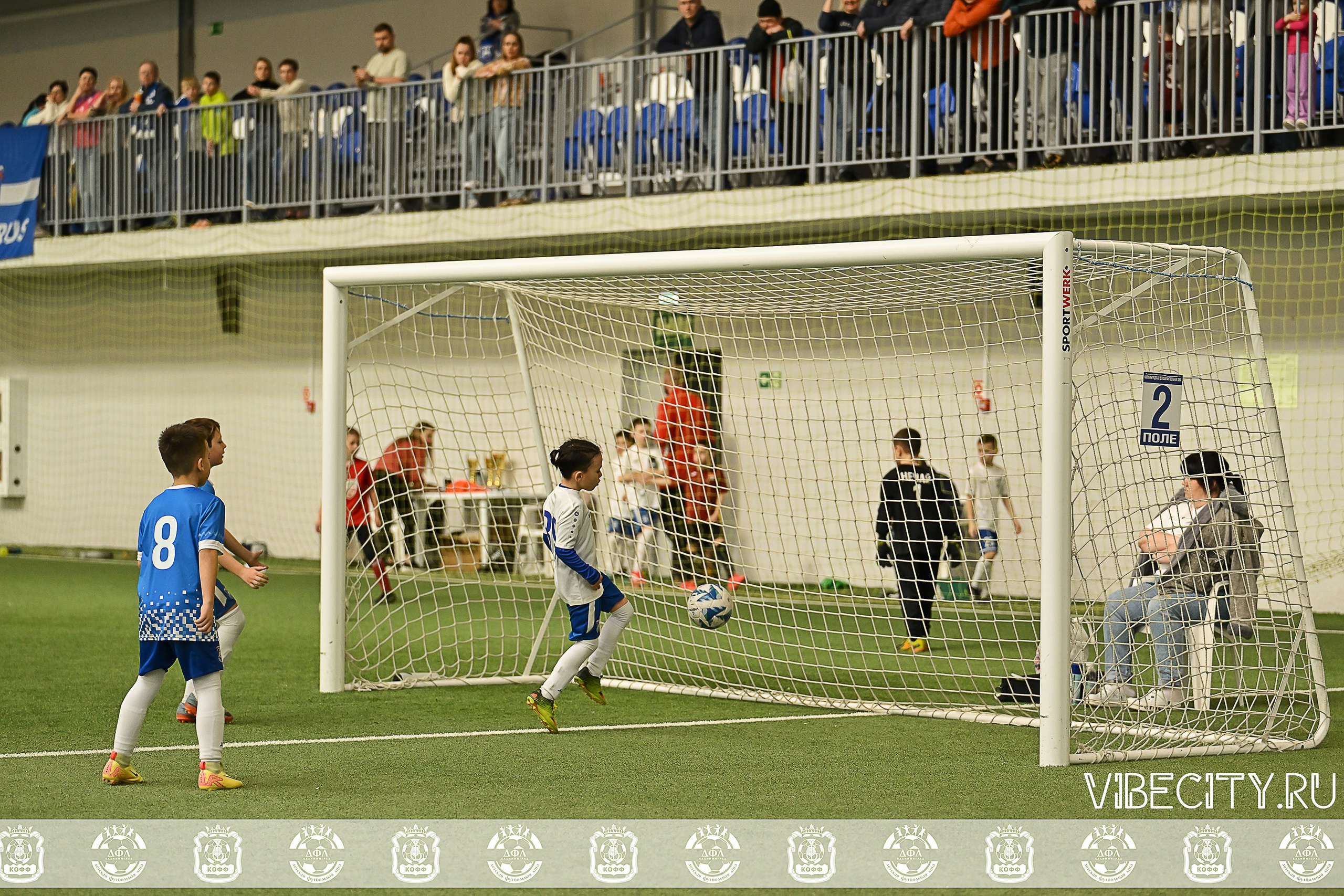 КУБОК БАЛТИЙСКОЙ ЛИГИ ПО МИНИ-ФУТБОЛУ U9 ЗЛ. VIBECITY.RU Вайб Сити Ру Фоторепортажи Фотоотчеты Калининград