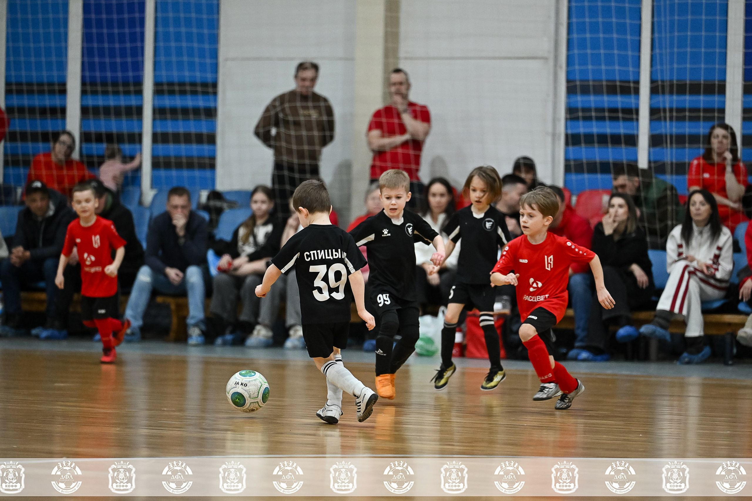 ДФЛ СанТермо. VIBECITY.RU Вайб Сити Ру Фоторепортажи Фотоотчеты Калининград