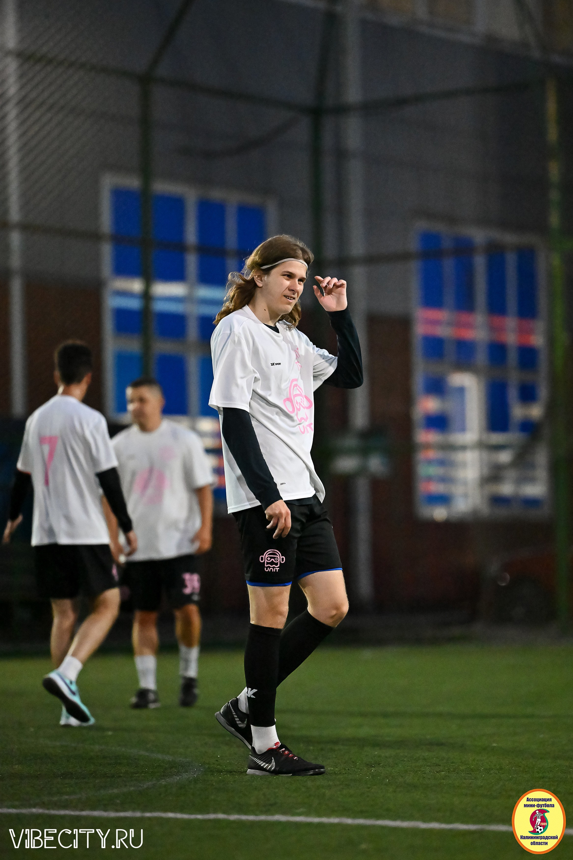 ИГРЫ МИНИ-ФУТБОЛЬНОЙ И КОРПОРАТИВНОЙ ЛИГИ. VIBECITY.RU Вайб Сити Ру Фоторепортажи Фотоотчеты Калининград