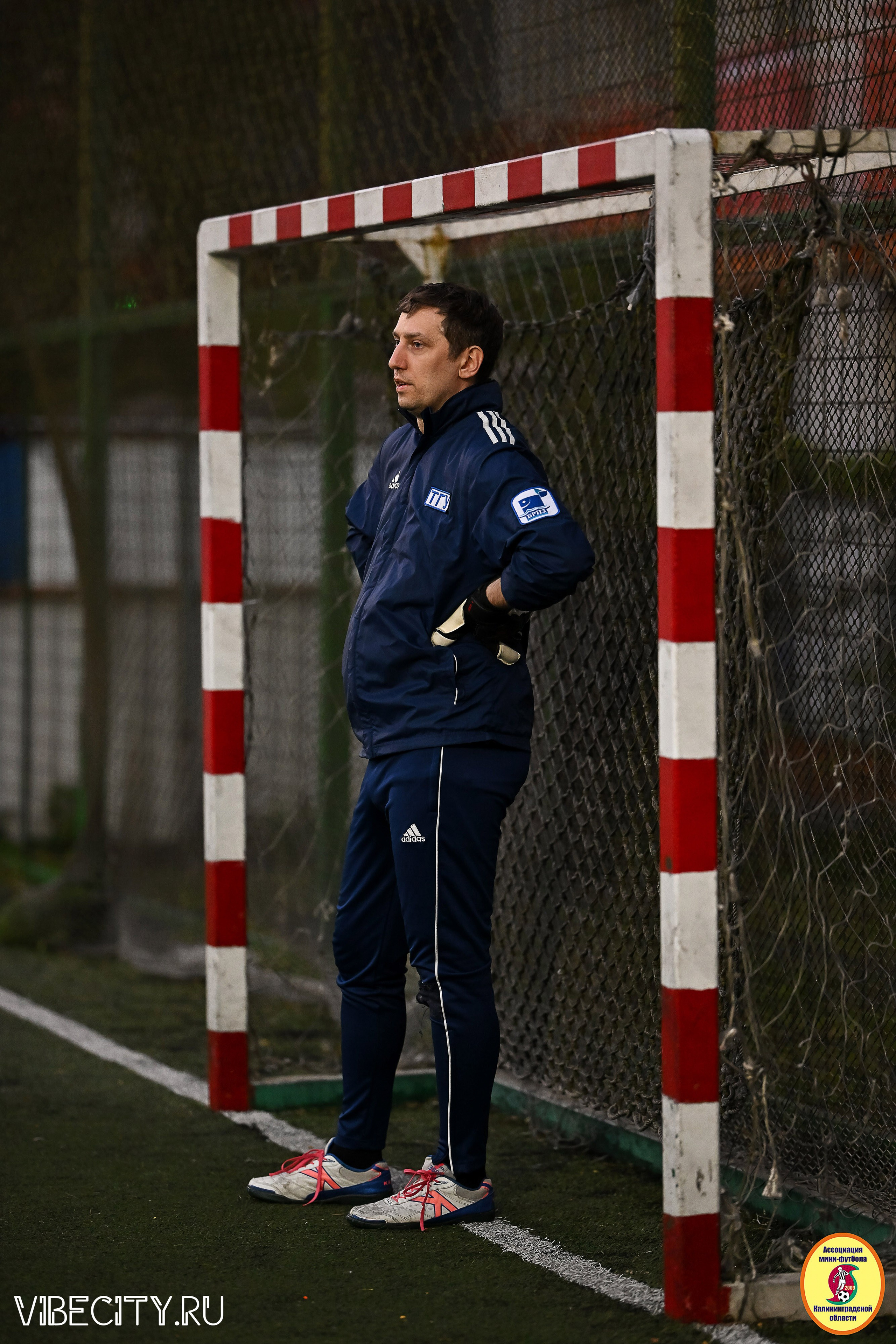 ИГРЫ МИНИ-ФУТБОЛЬНОЙ ЛИГИ. VIBECITY.RU Вайб Сити Ру Фоторепортажи Фотоотчеты Калининград