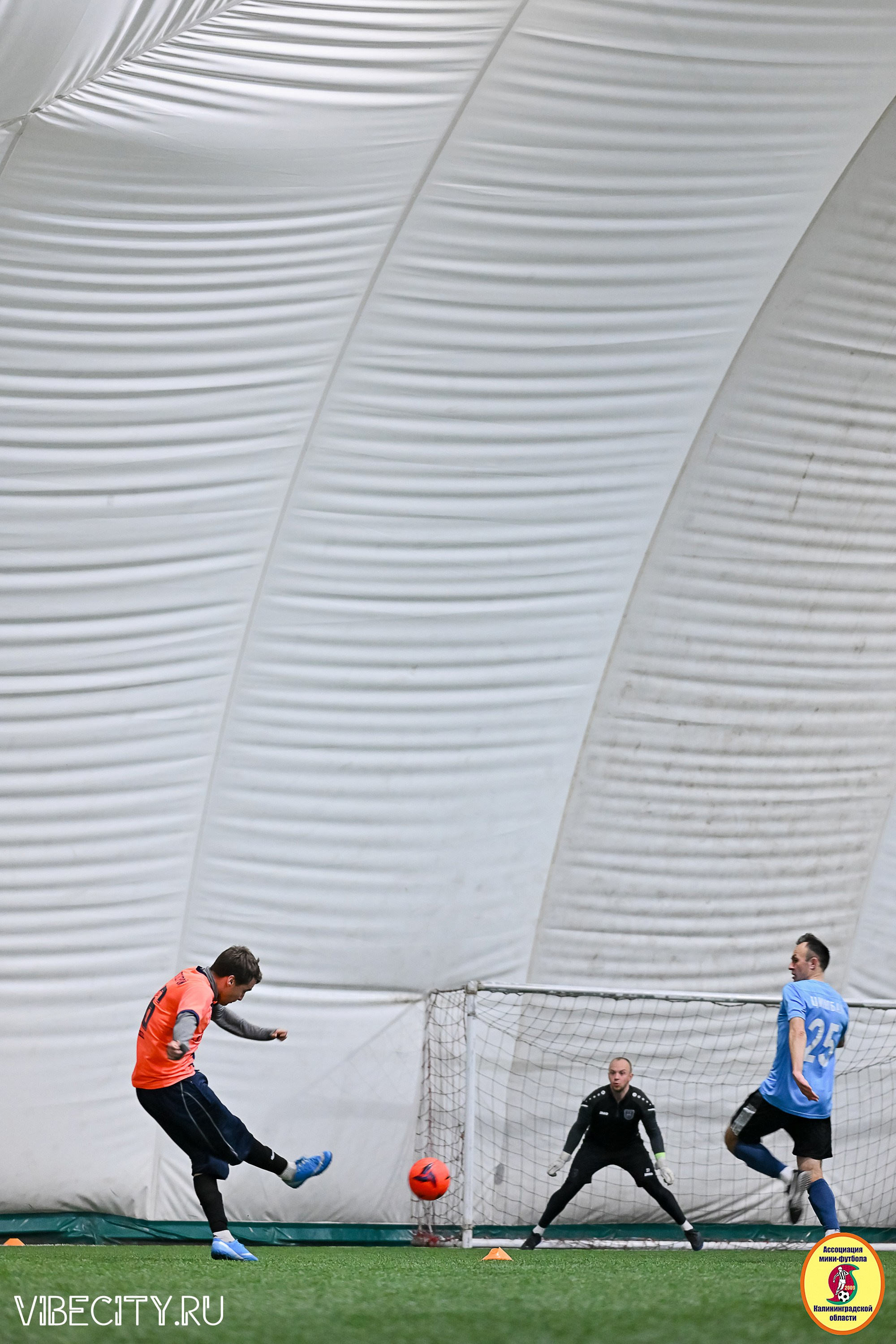 Награждение Премьер-Лига 6×6. VIBECITY.RU Вайб Сити Ру Фоторепортажи Фотоотчеты Калининград