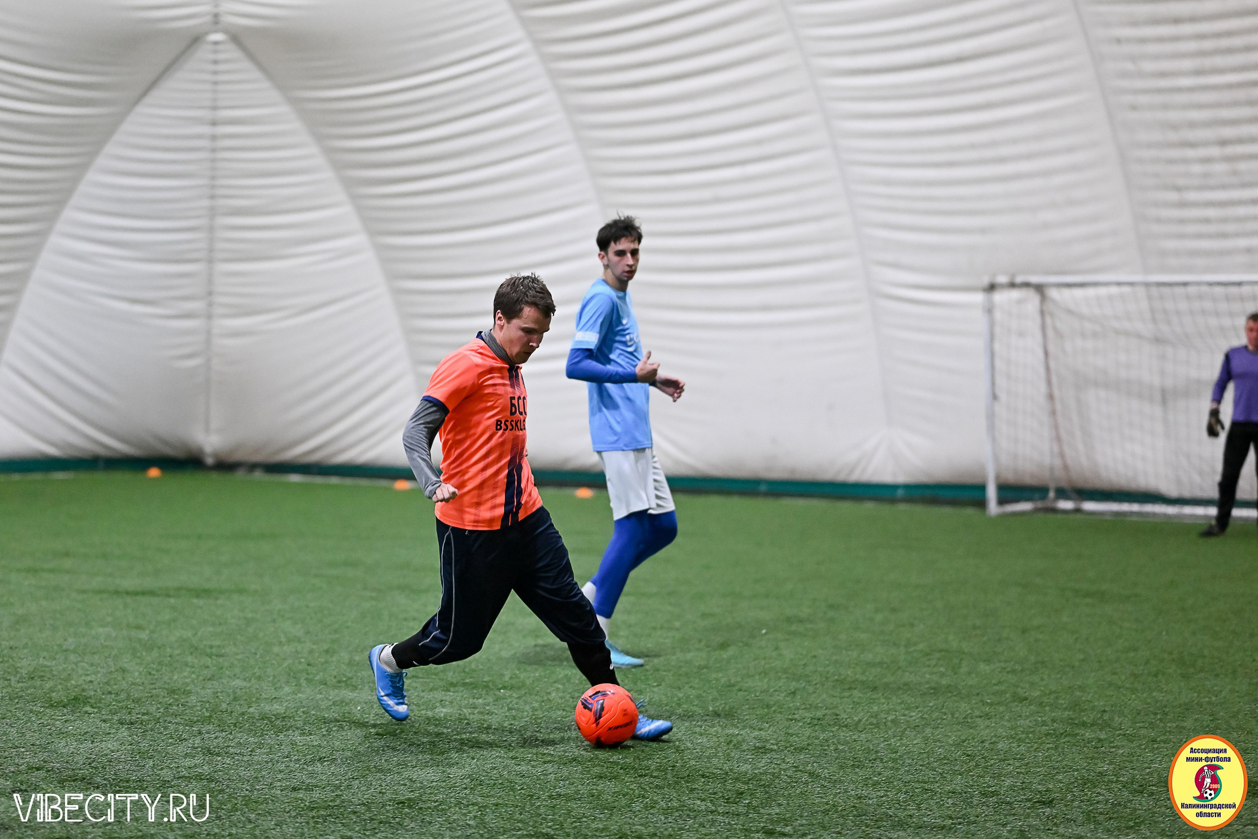 Награждение Премьер-Лига 6×6. VIBECITY.RU Вайб Сити Ру Фоторепортажи Фотоотчеты Калининград