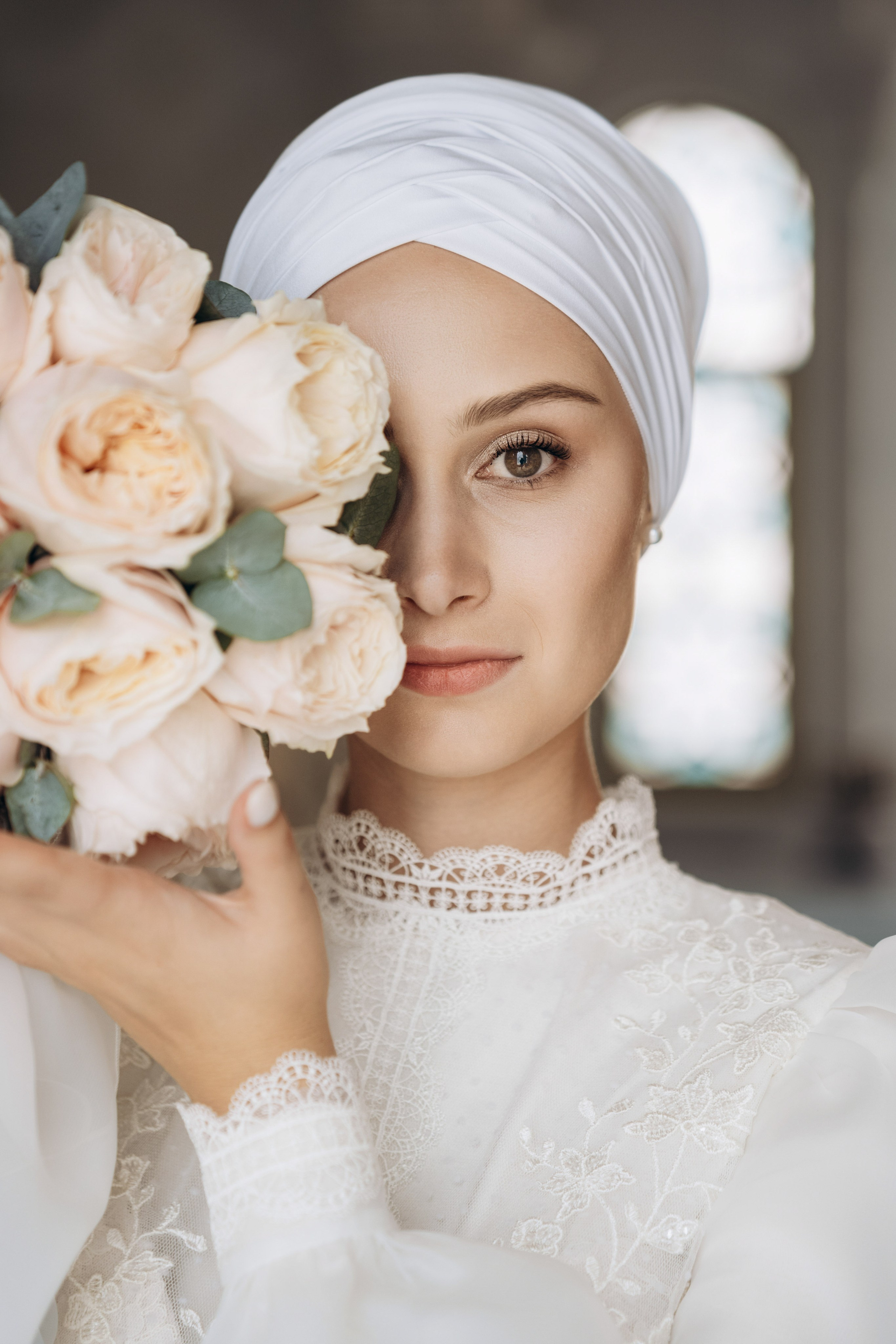 никах в мечети Ирек, фотограф на никах Казань