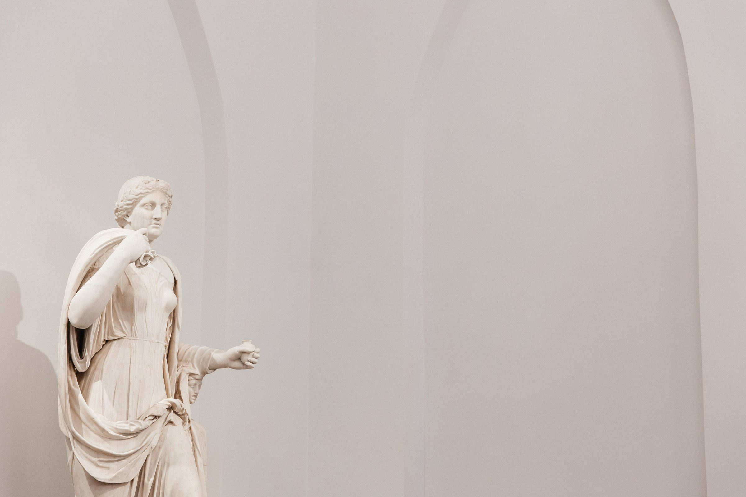 Роспись в оперном доме в Царицыно. Свадебный фотограф в Москве Элина Ларченкова. Фото, которые цепляют