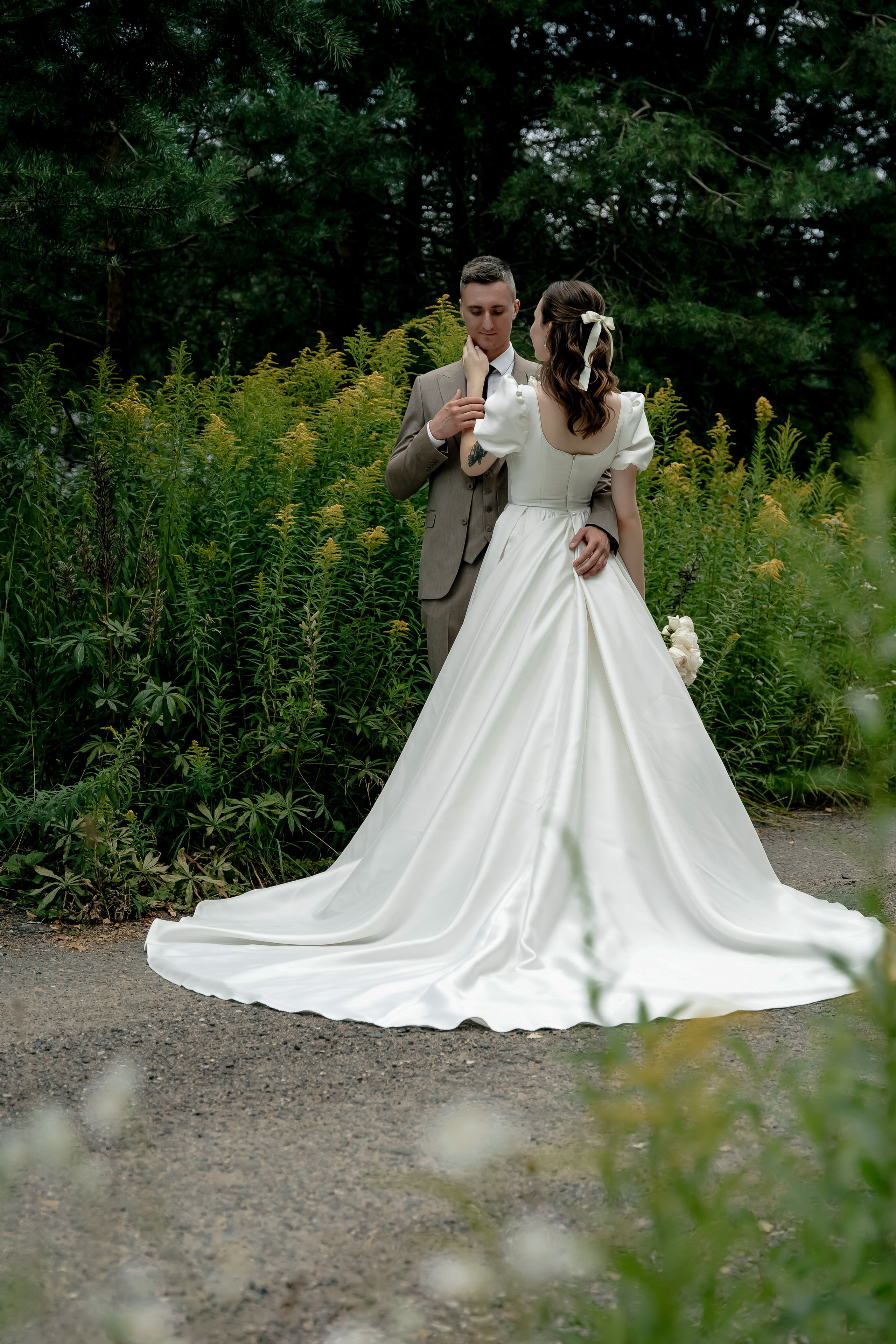 Мы нечасто говорим о чувствах. Свадебный Фотограф Минск || Фото и Видеосъёмка Минск || Другие города