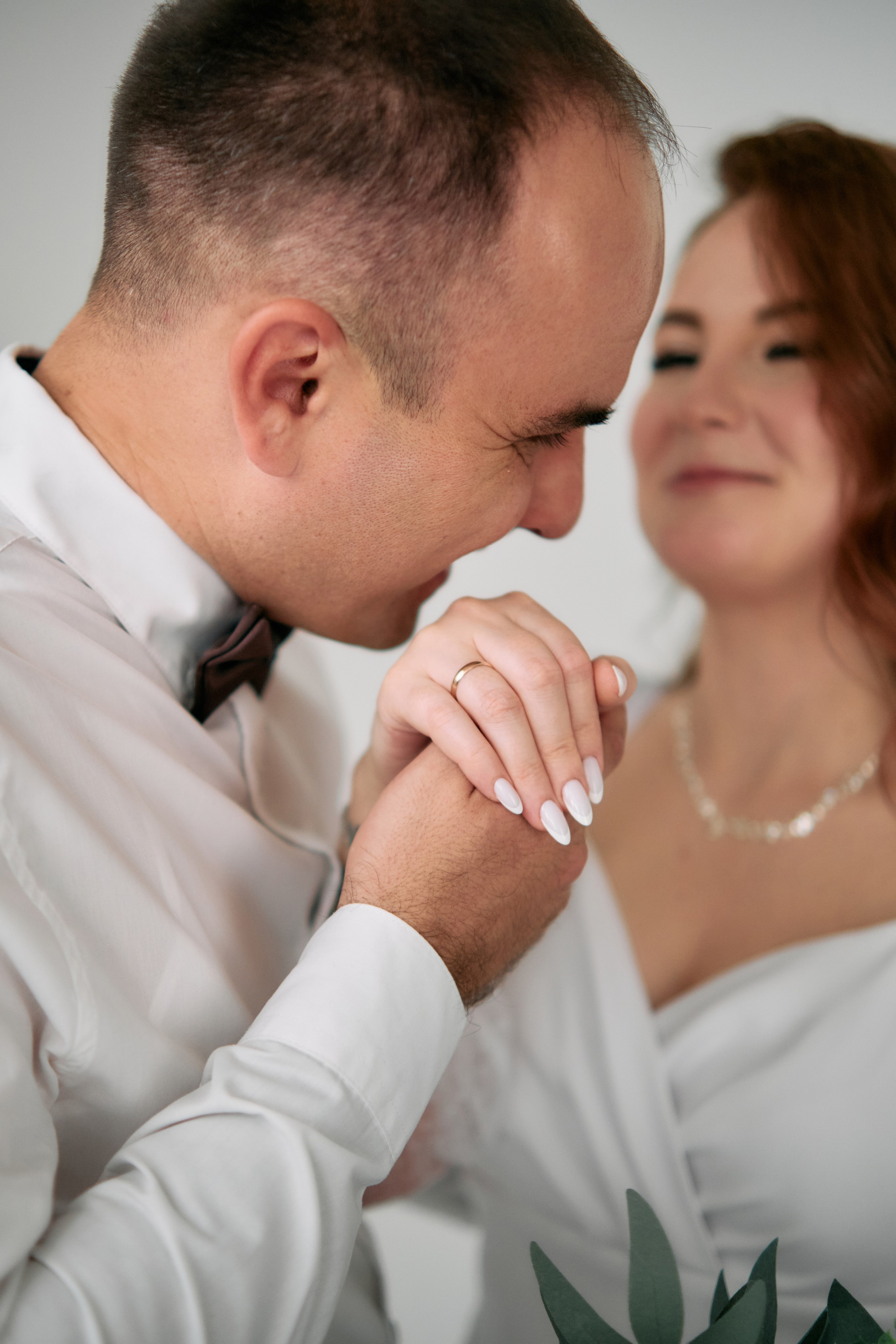 Свадебная съёмка. Александр и Анастасия Мальцевы Фотограф — Видеоограф г. Хабаровск