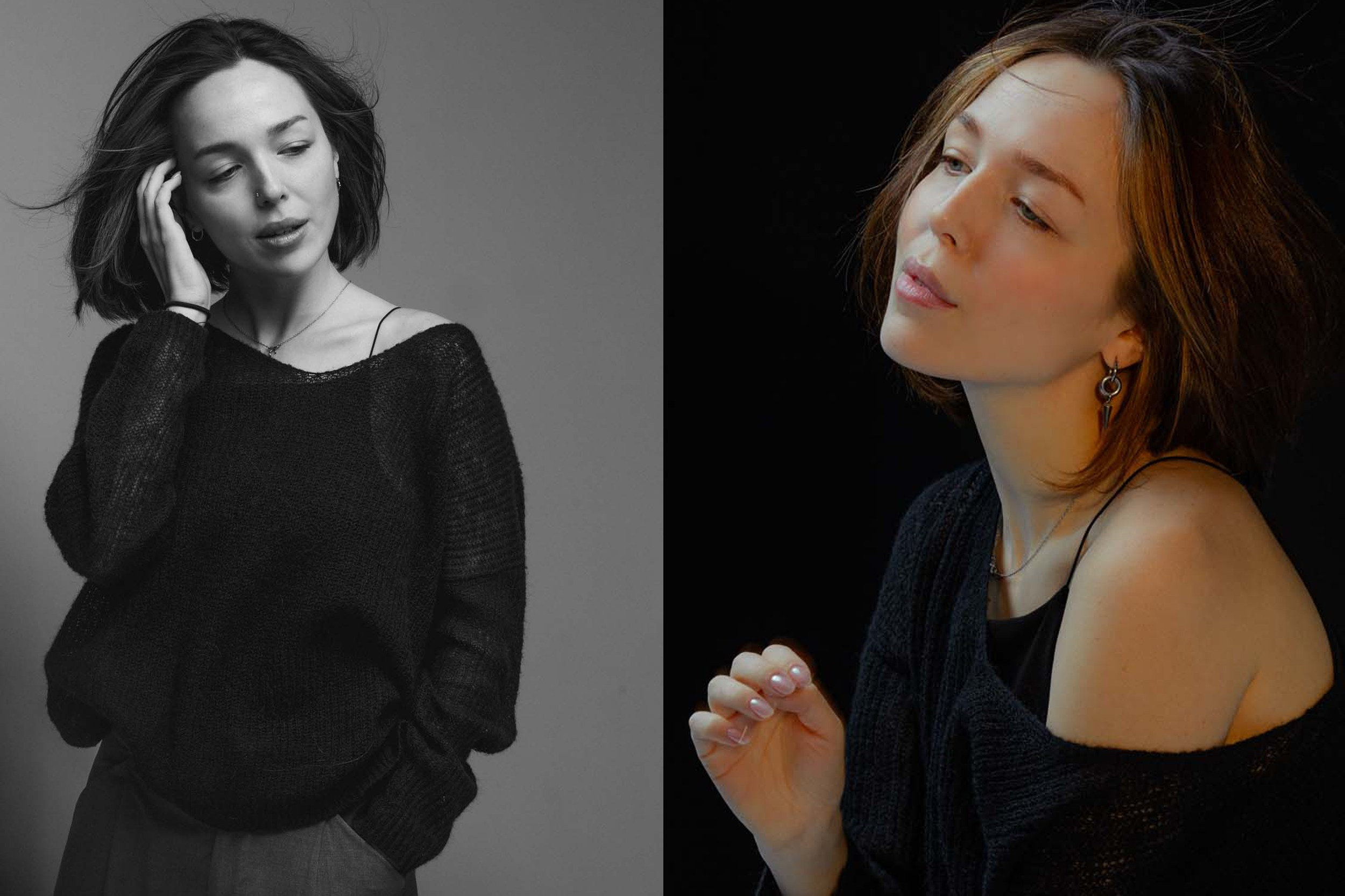 Фотография. Визуально-чувственный мир души