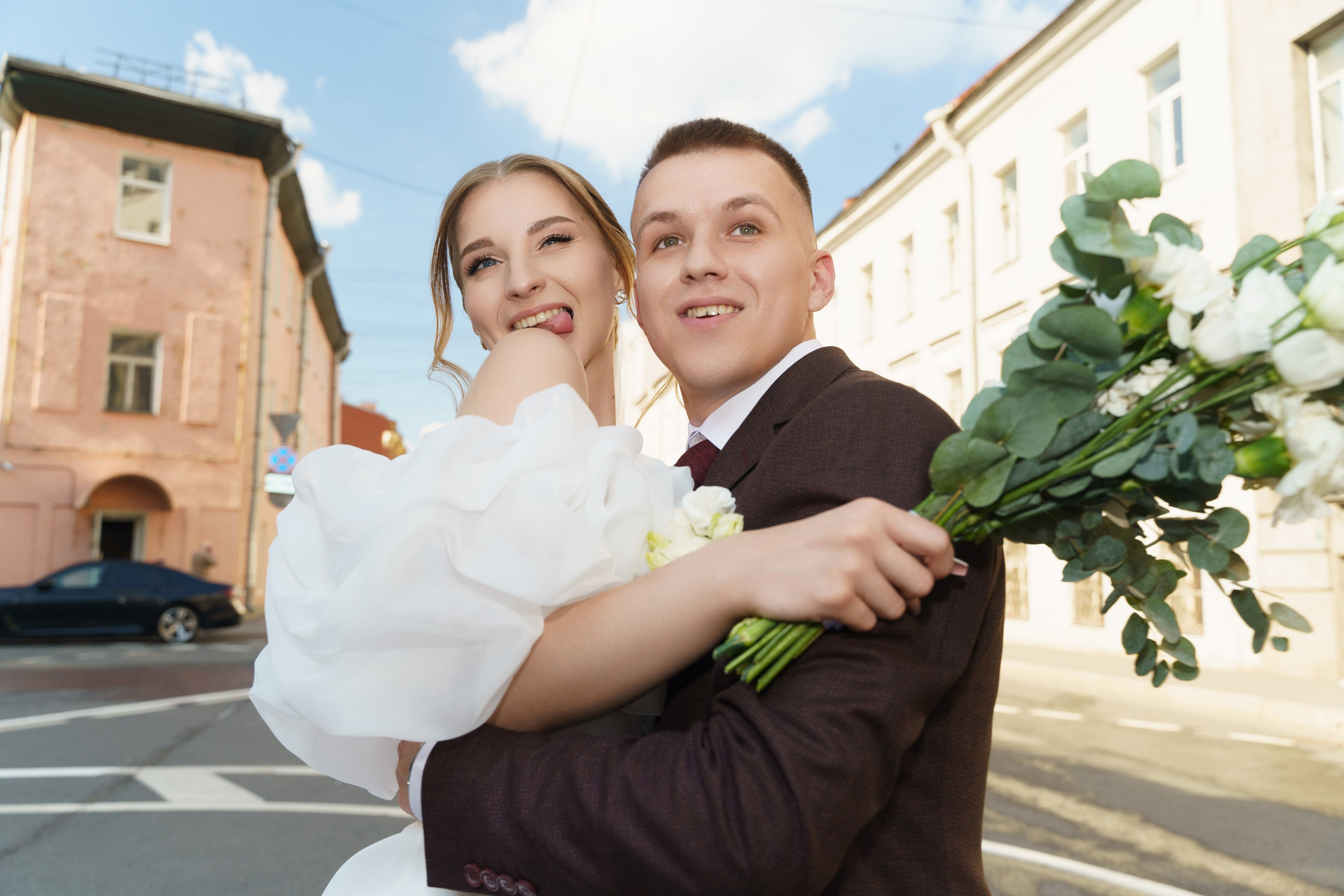 Анонс съемки: Саша и Маша. Professional photoartist in St. Petersburg (wedding, reportage, portrait, model book, love story) Alexander Shvedov
