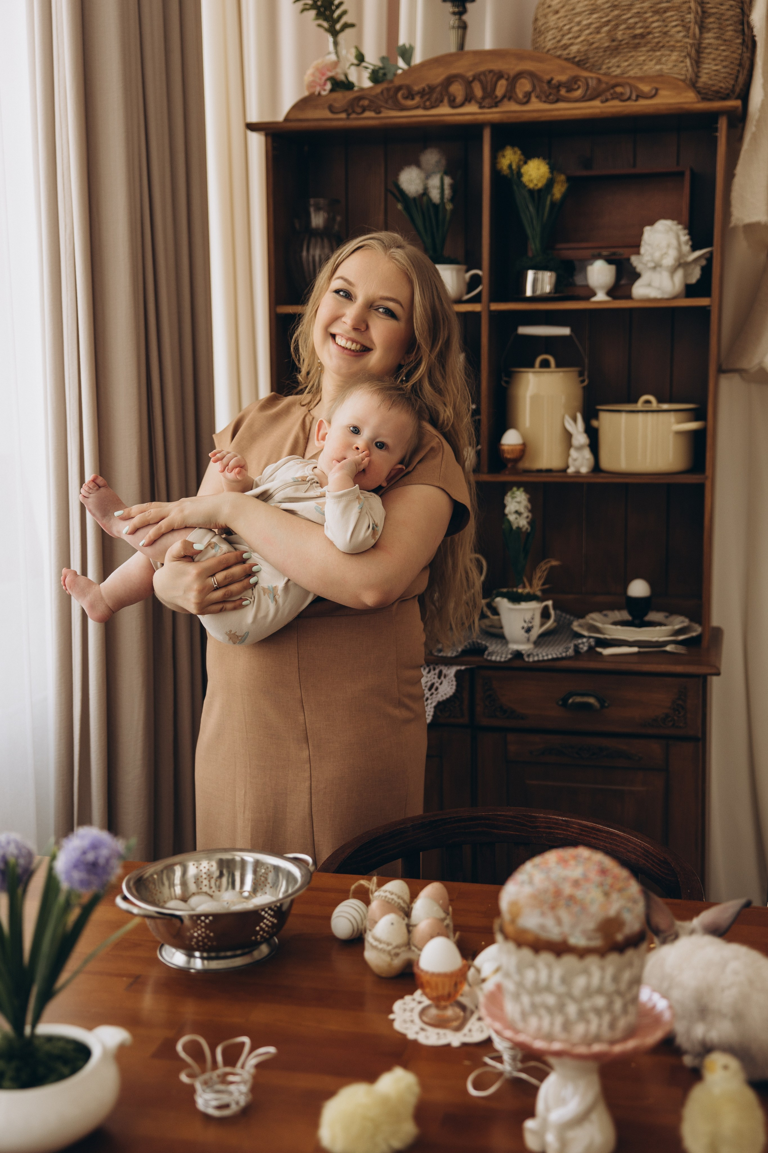 Пасха в Лолли. Свадебный, семейный фотограф в Иркутске Светлана Макаричева