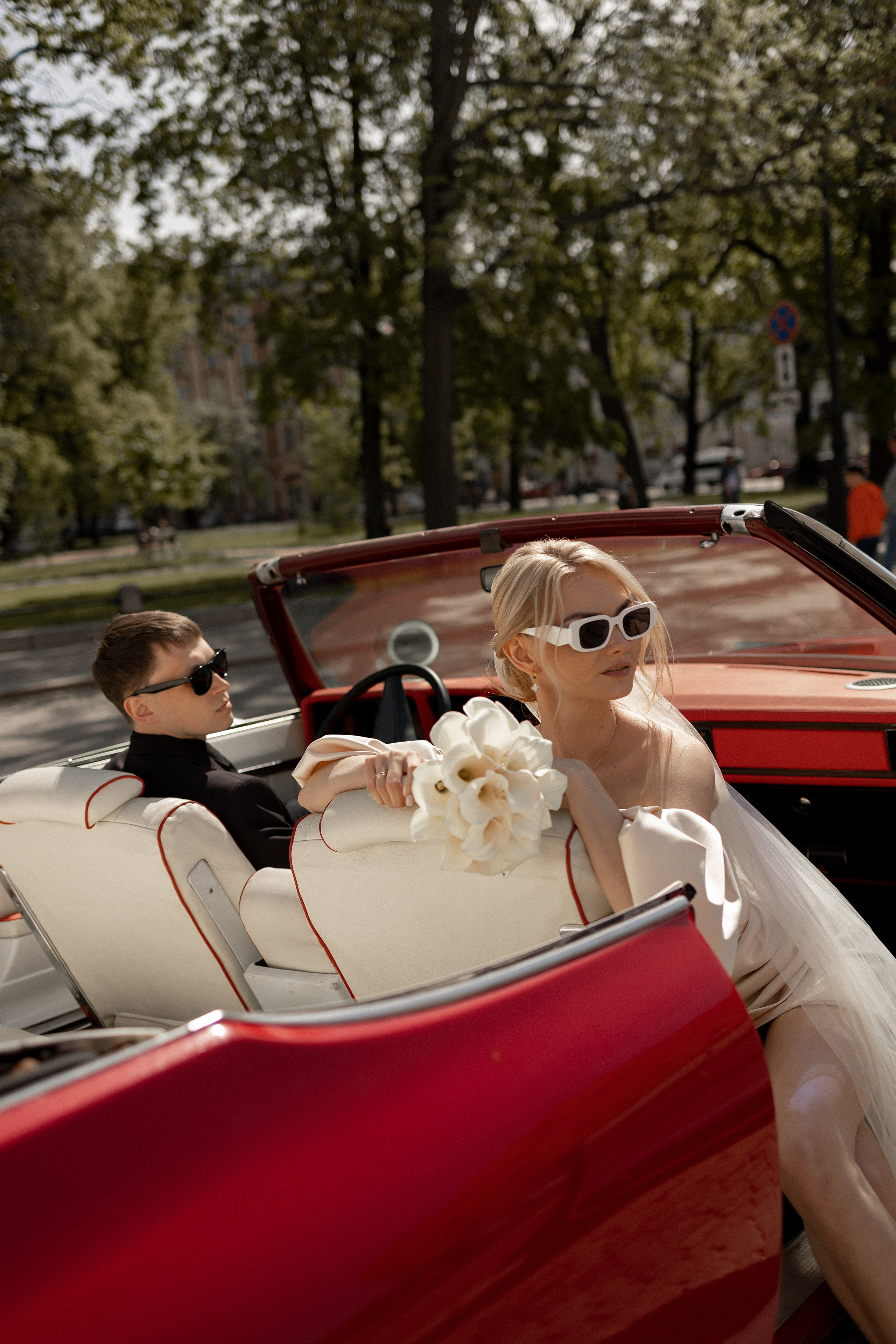 Фотограф в Санкт-Петербурге Шевченко Наталья