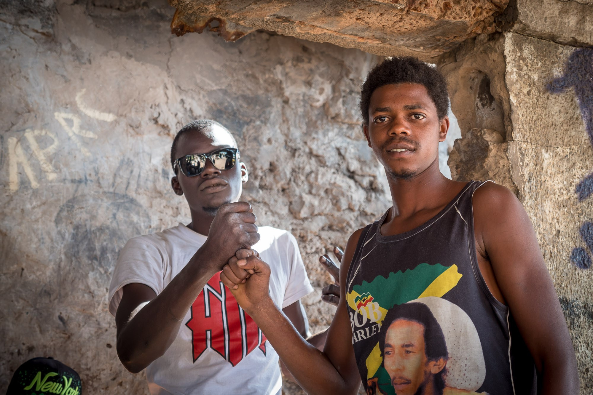 Путешествие по Гамбии (Западная Африка).Traveling in Gambia (West Africa.). Фотограф Алексей Скоробогатько