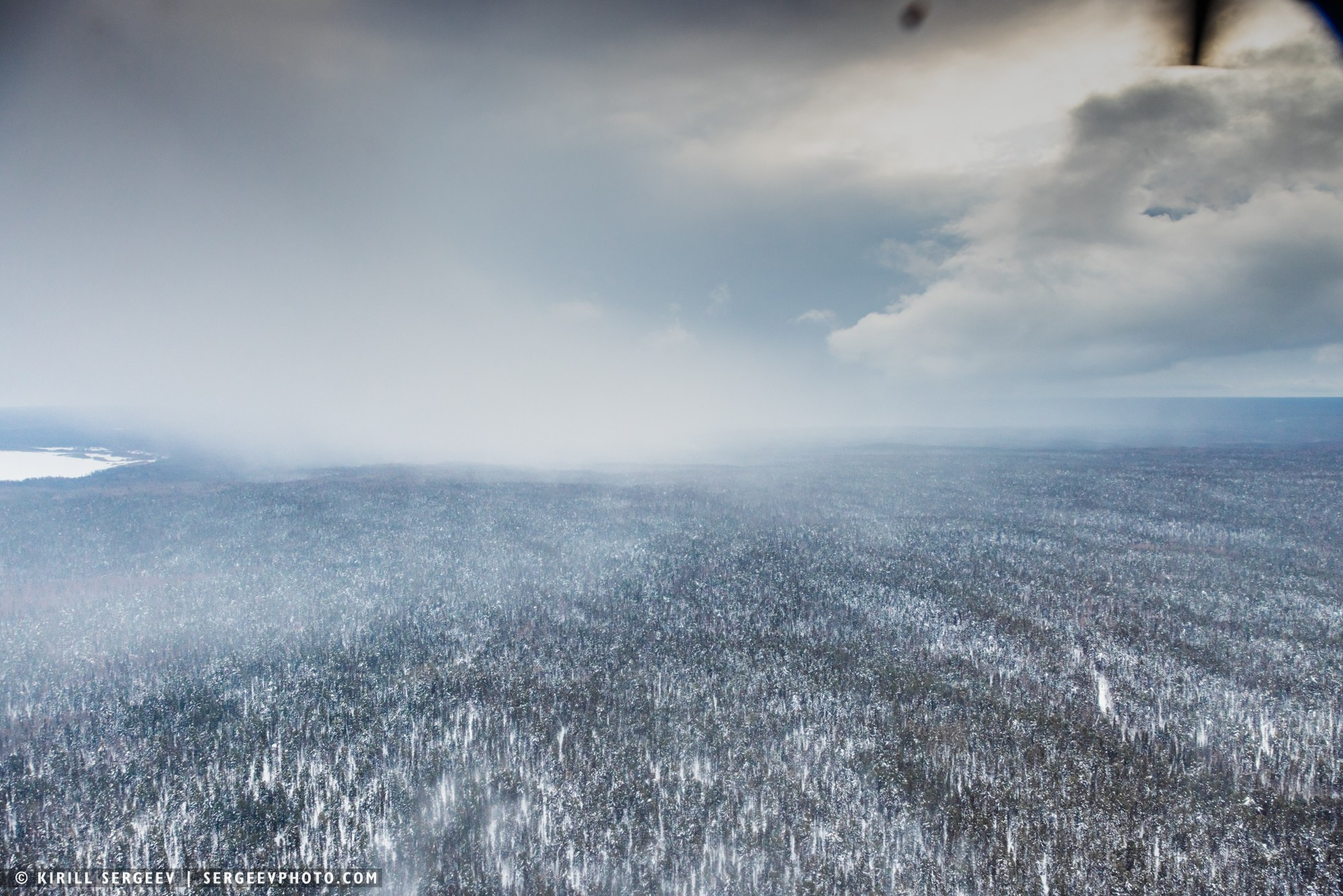 MANPUPUNEUR. Photographer Kirill Sergeev | Moscow