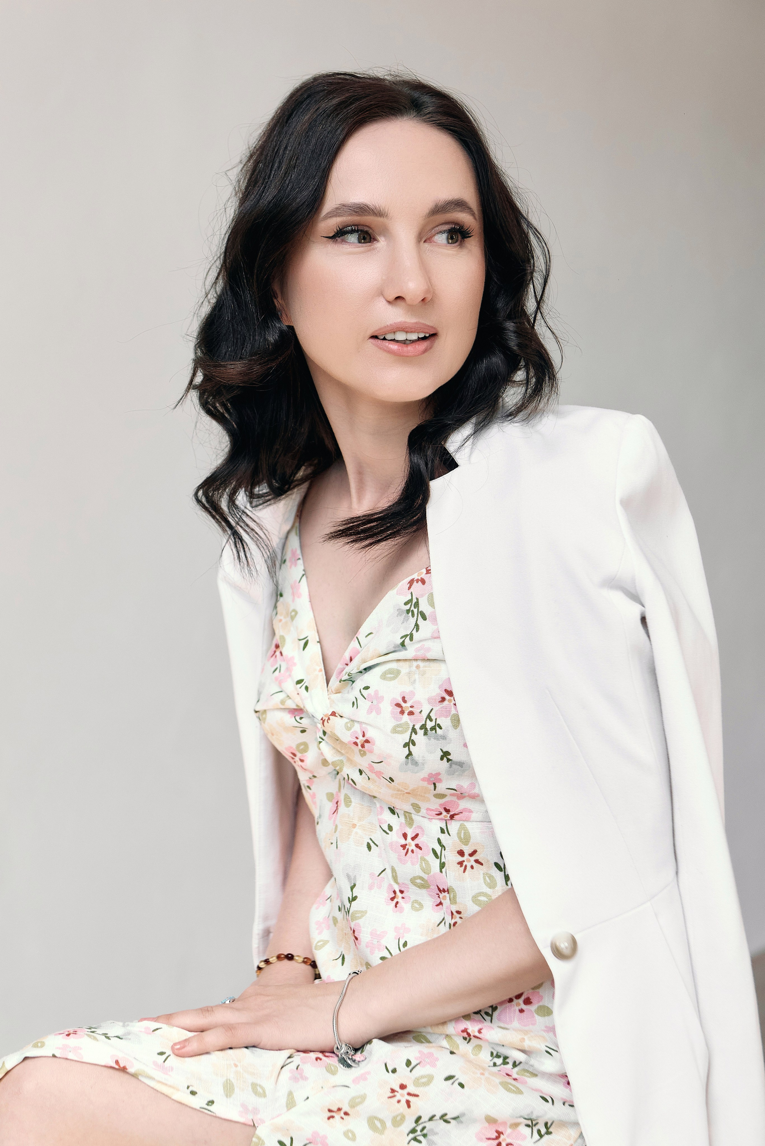 Женский портрет. Свадебный и семейный фотограф Петр Гатыло