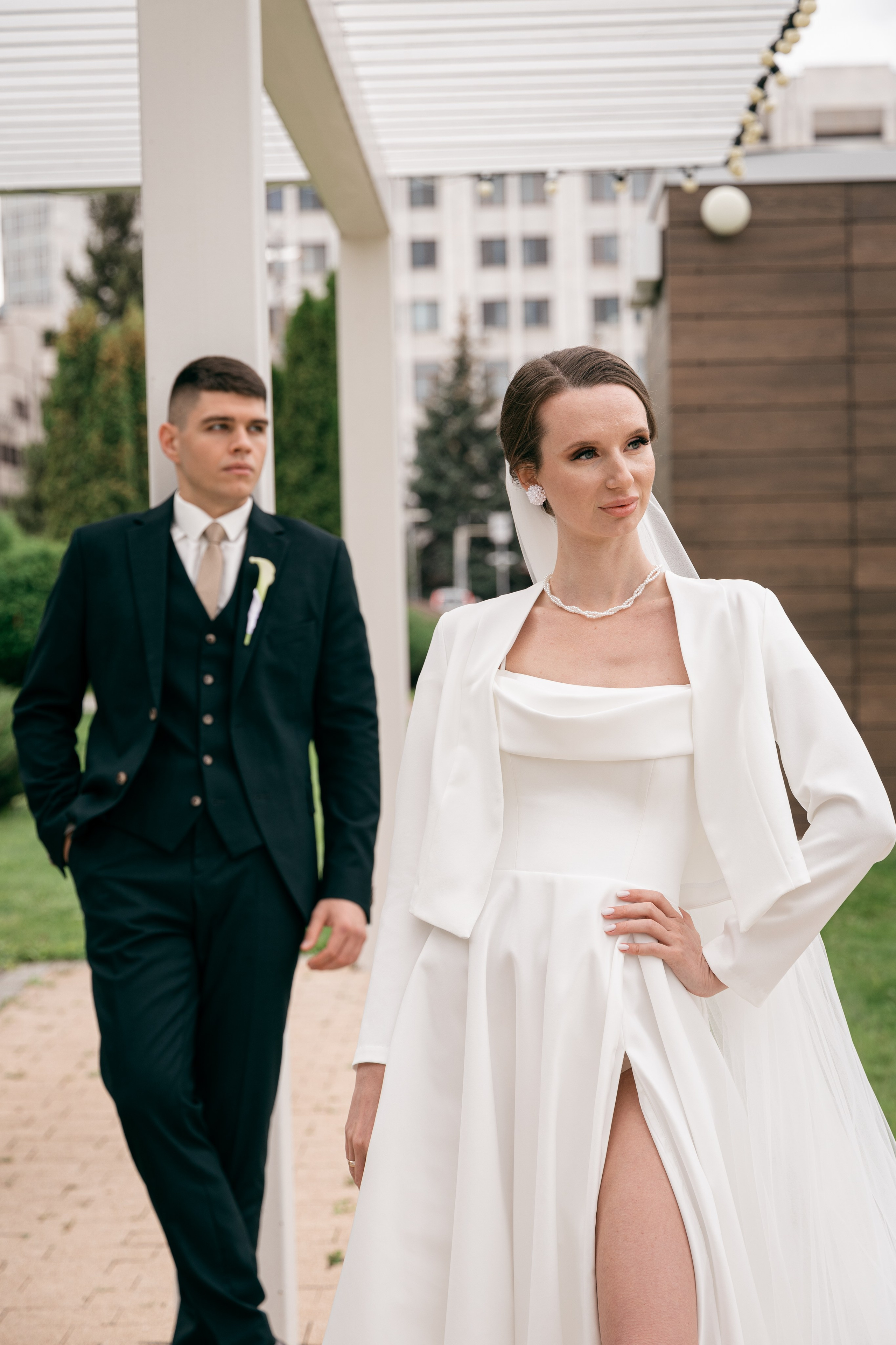 Финальная работа. Антон Исаев — Фотограф-видеограф в Самаре