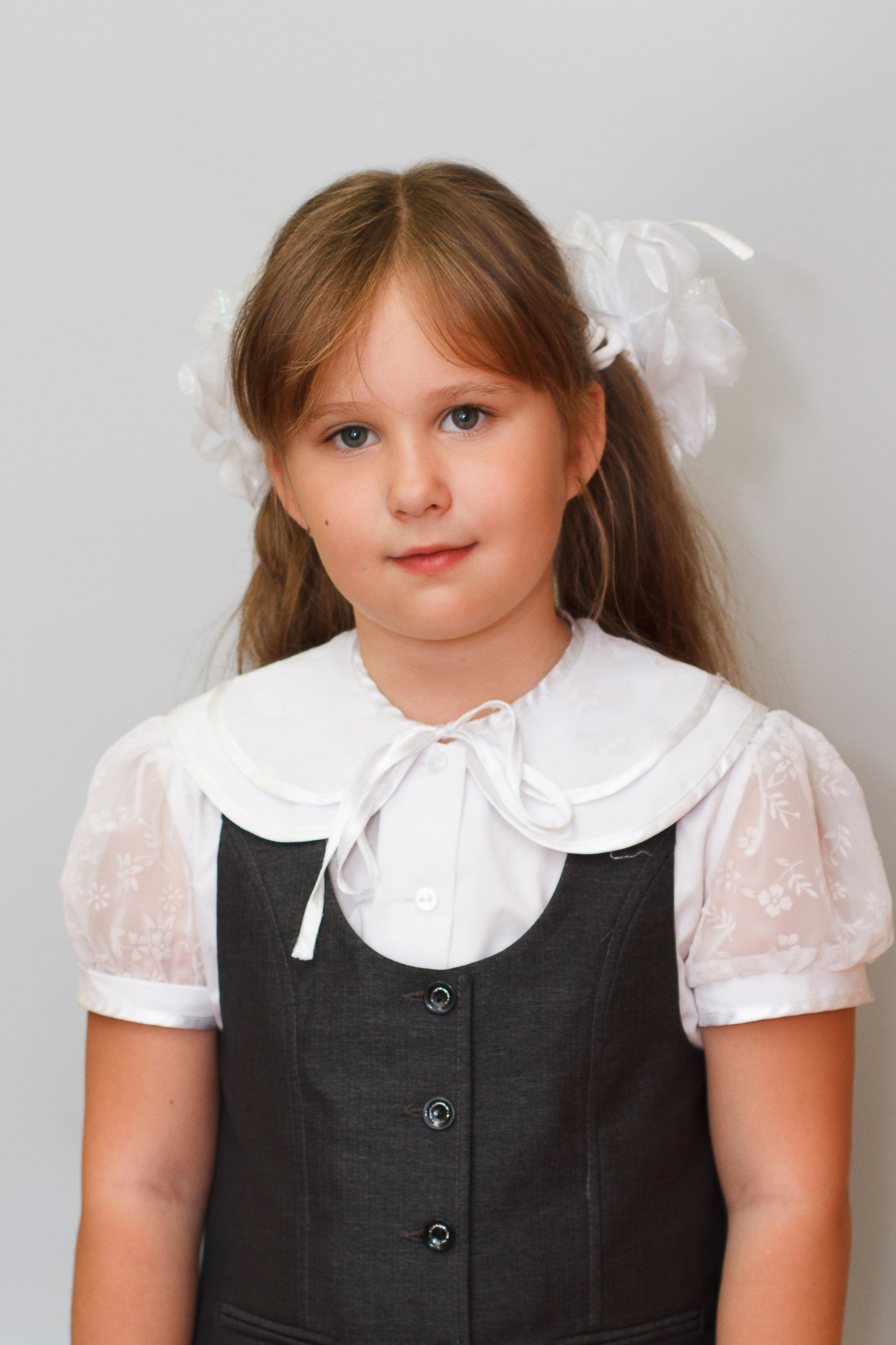 Первоклашки. Главная