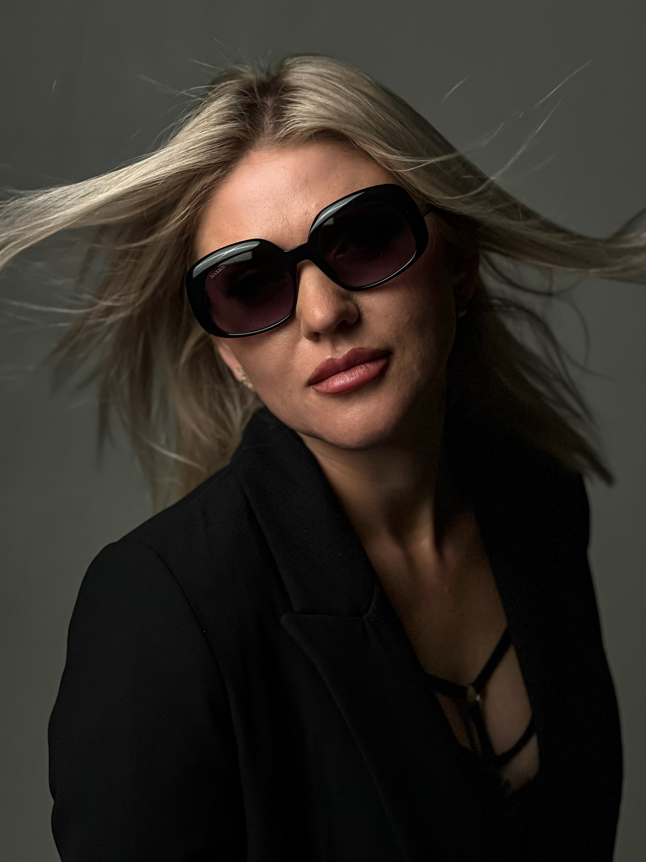 Контент-мейкер и лайф-терапевт