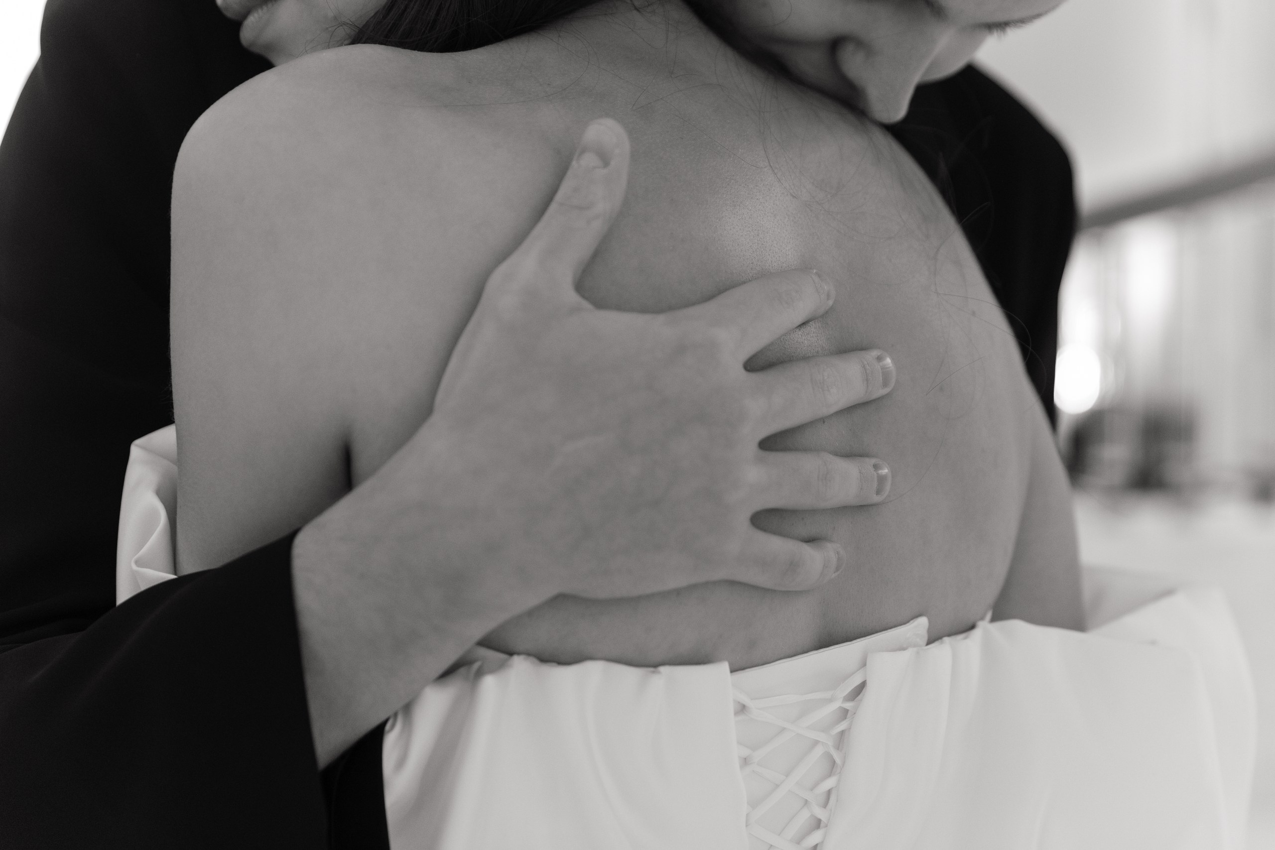 Дима и Амина