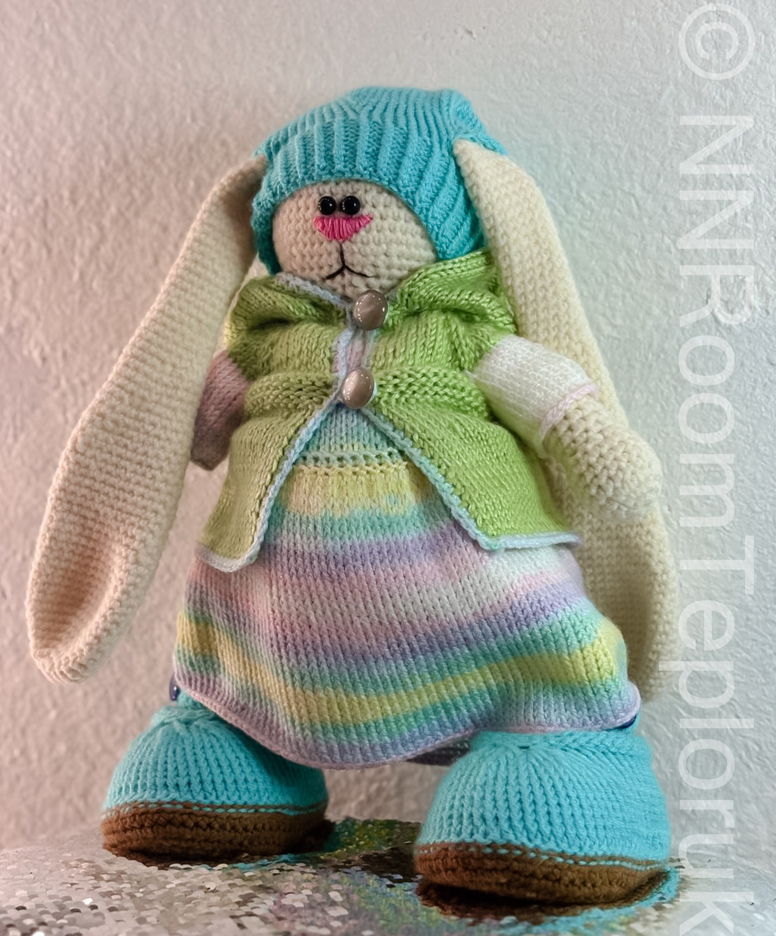 Куклы и игрушки. NNRoomТеплорук