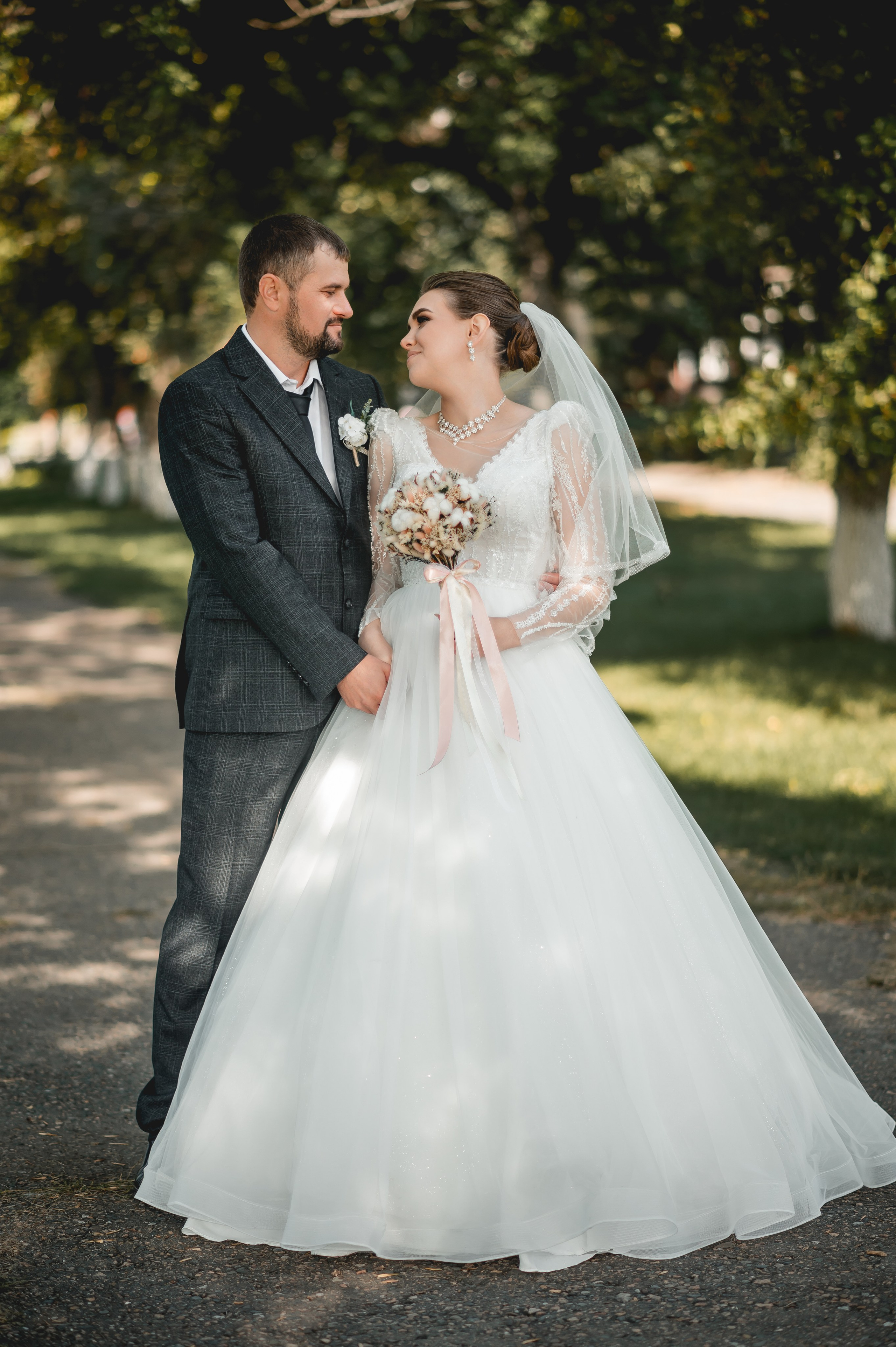 14.09.24 Wedding Day. Семейный фотограф в Барнауле