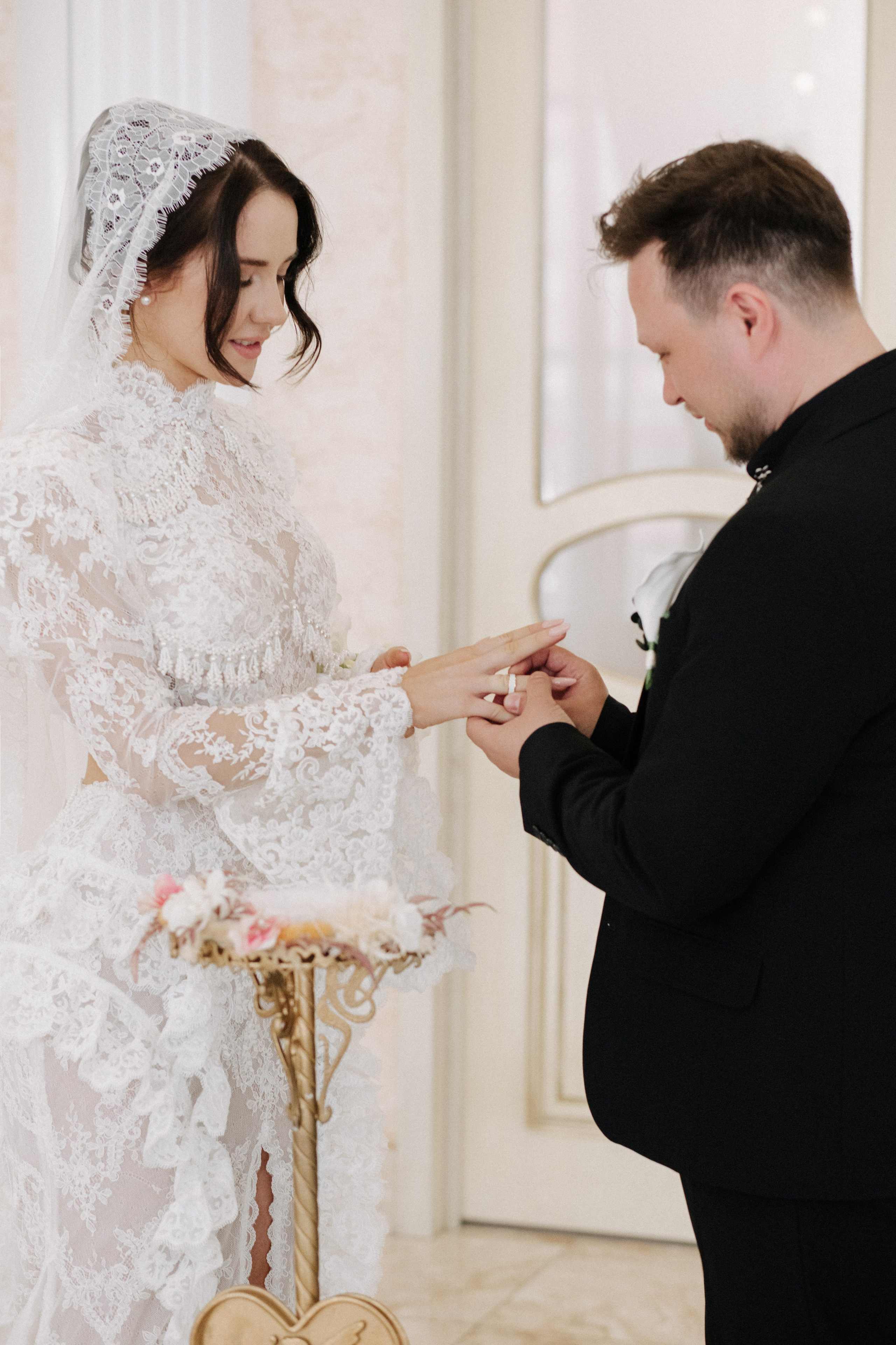 Слава и Алиса. Свадебный и семейный Фотограф на Камчатке (love story, портрет, контент, беременность) Елена Великовская