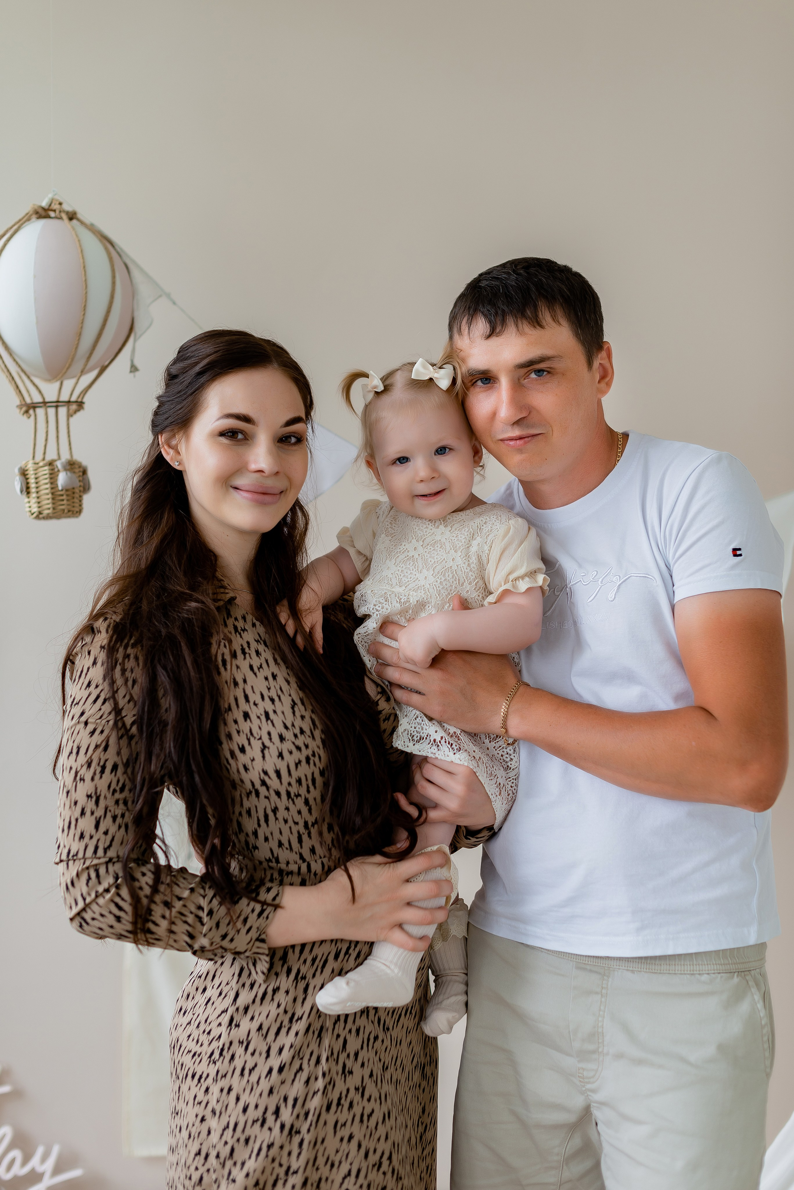 Годовасие Вари. Фотограф Татьяна Иванчикова