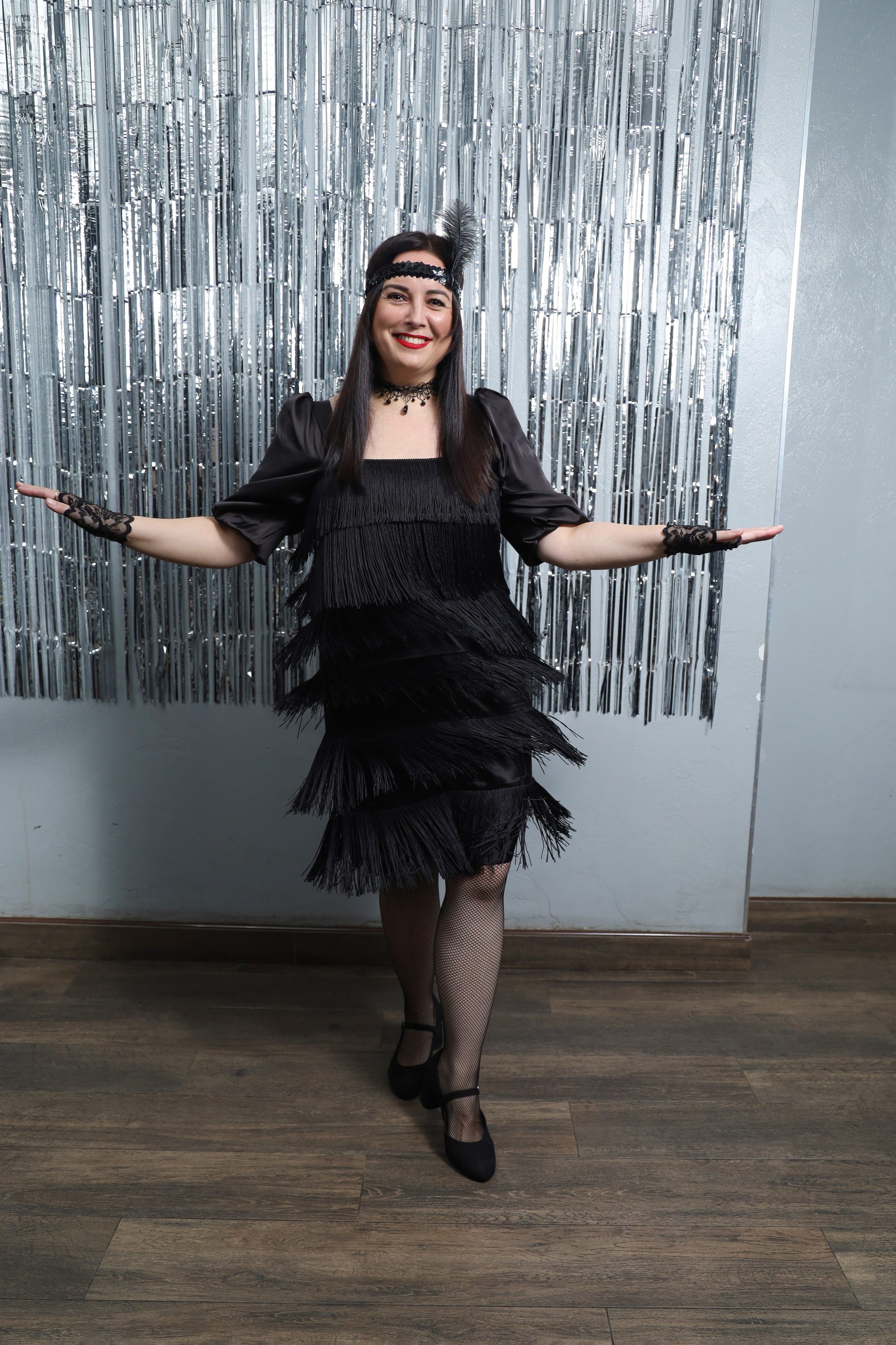 Вечеринка в стиле Гетсби. Семейный фотограф в Казани Римма Гатауллина