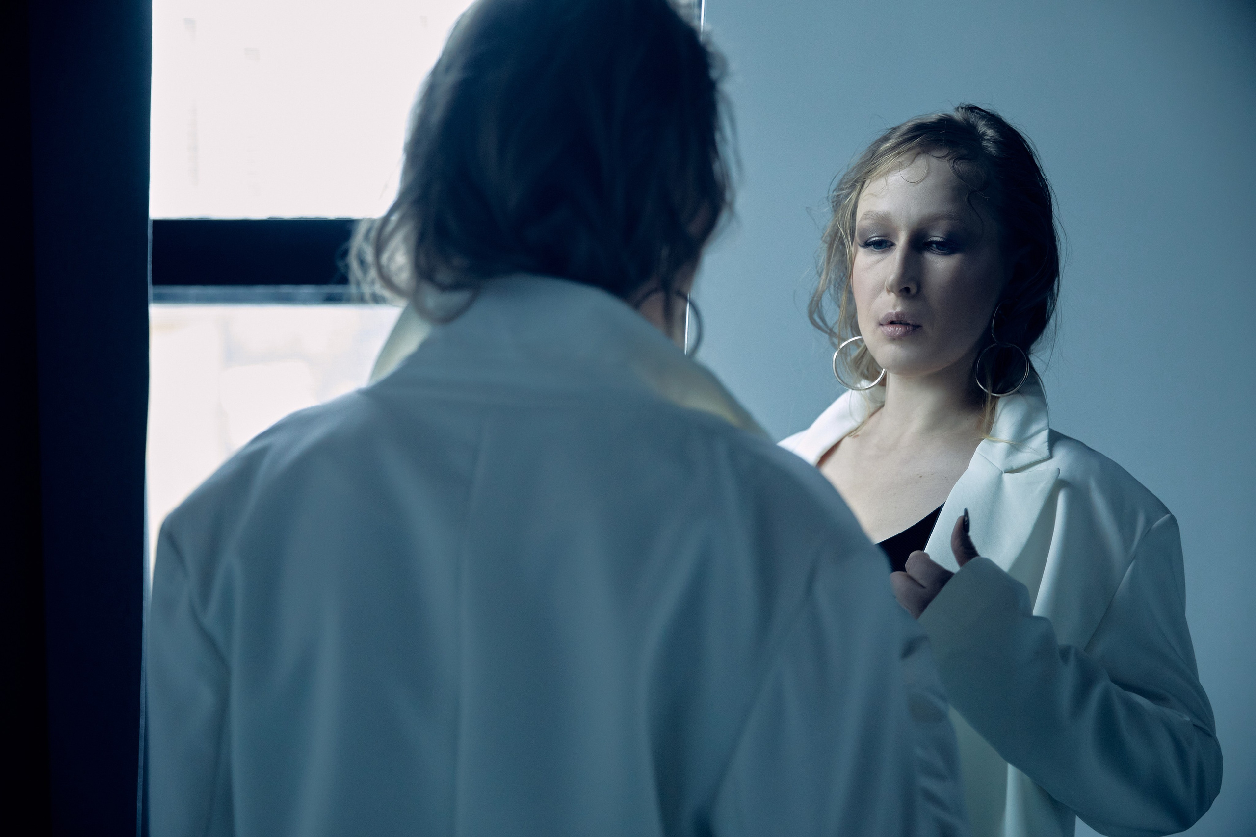 История Натальи. Yulia Otroschenko