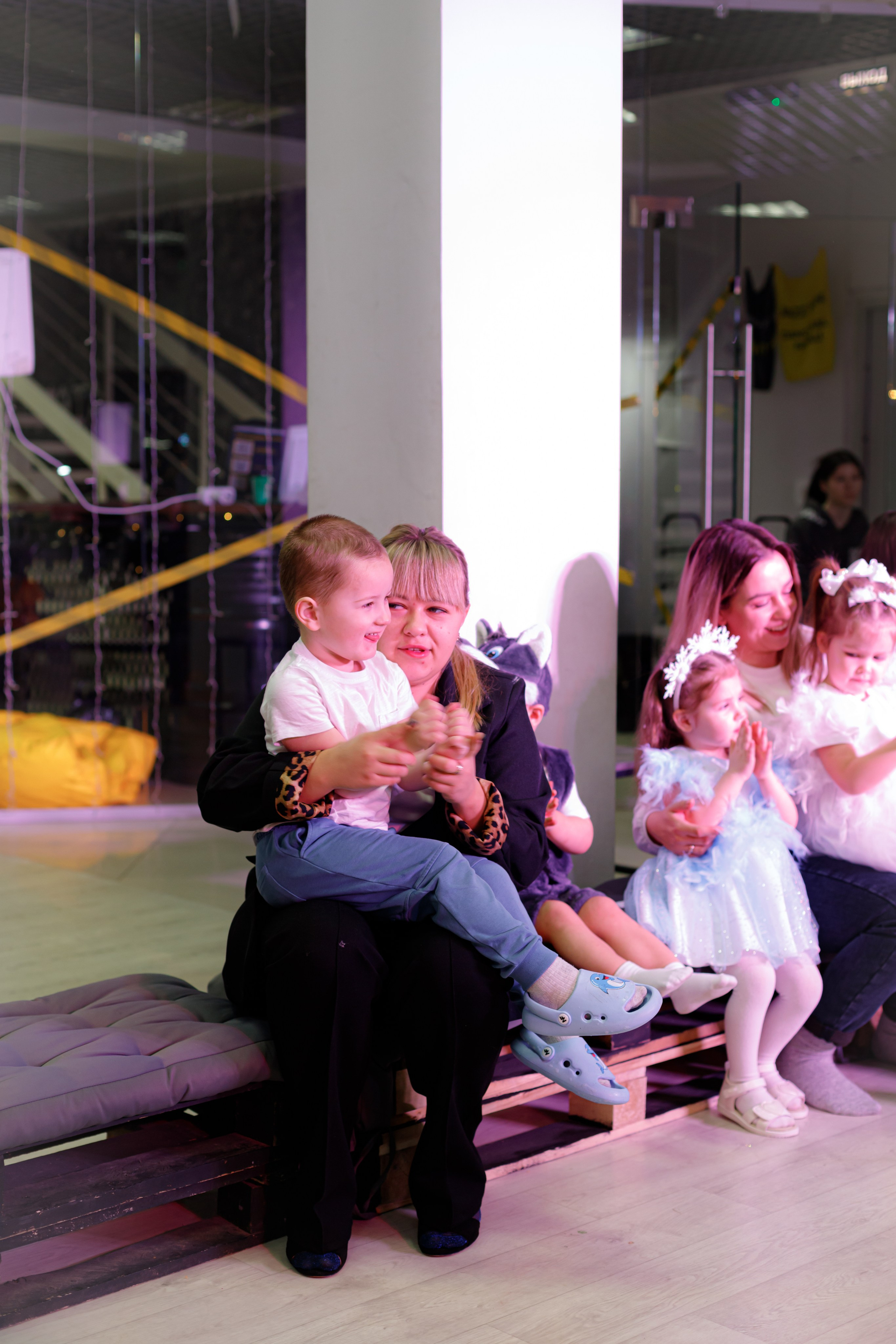 HAPPY NEW YEAR PART/3. Photokarish