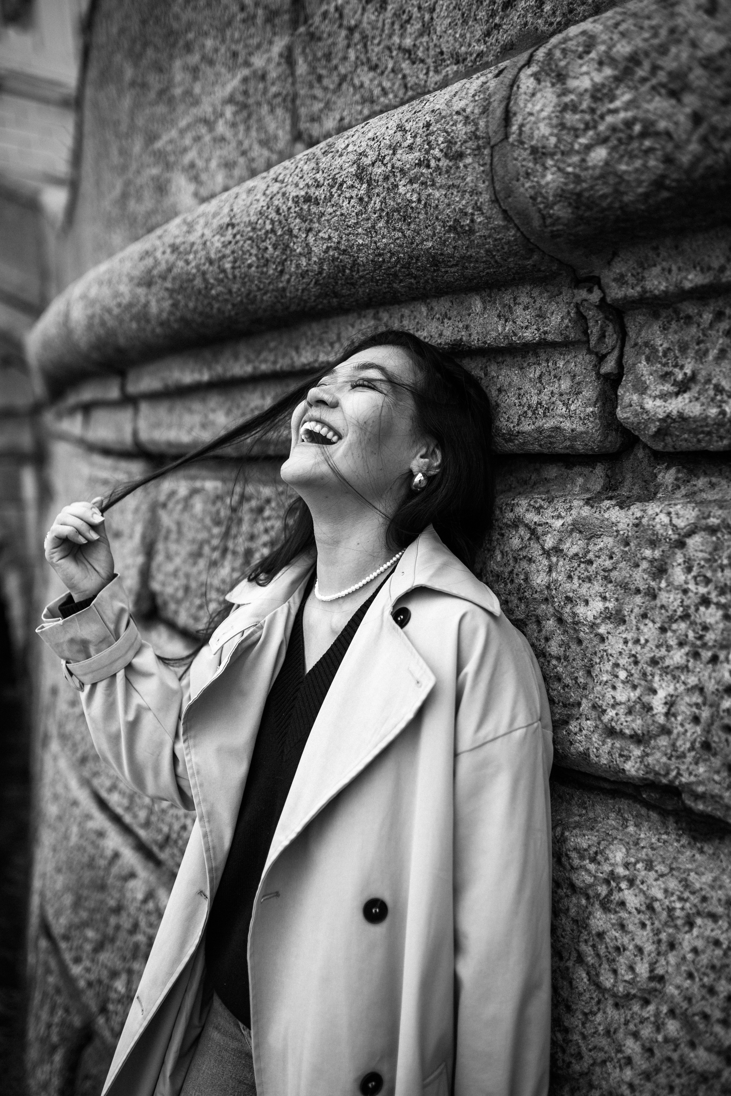 Портреты. Фотограф Айрат Камалетдинов