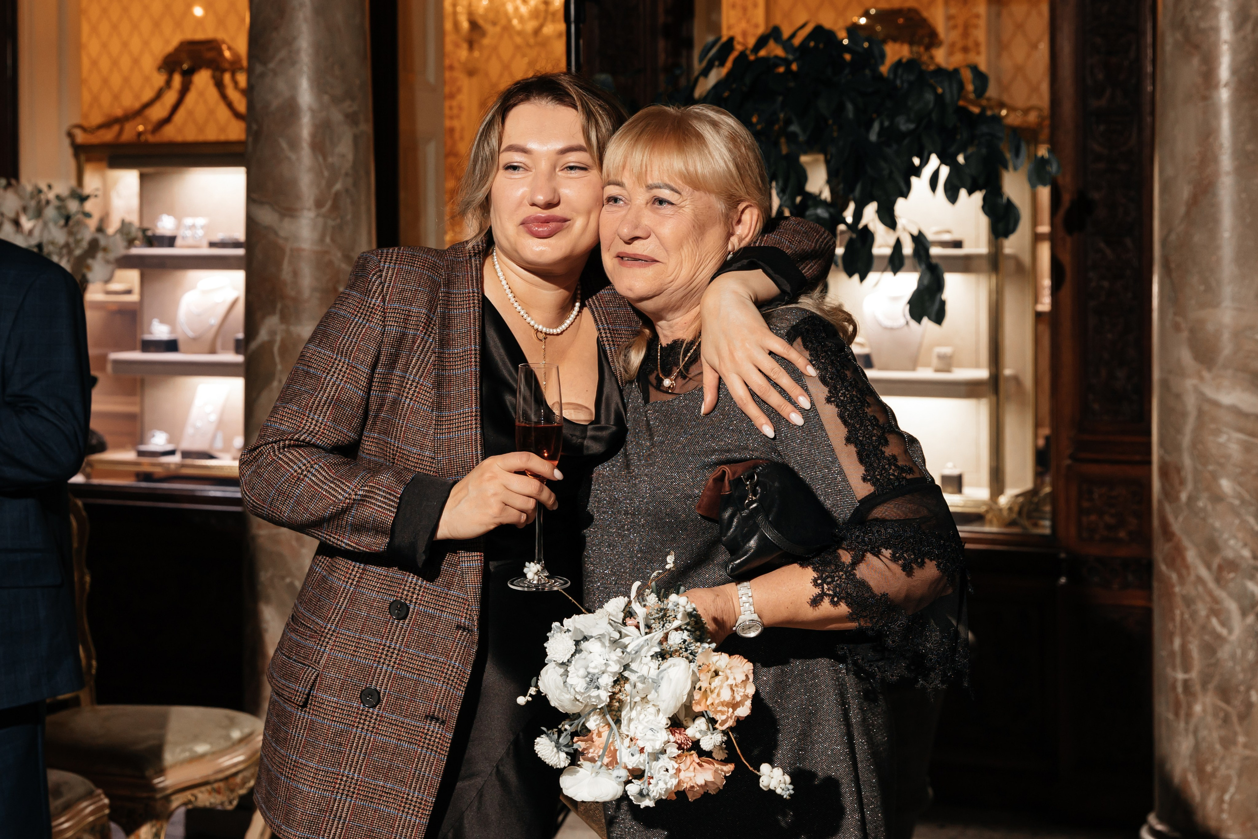 Виктория и Владислав. Свадебный фотограф Москва Павел Фетисов